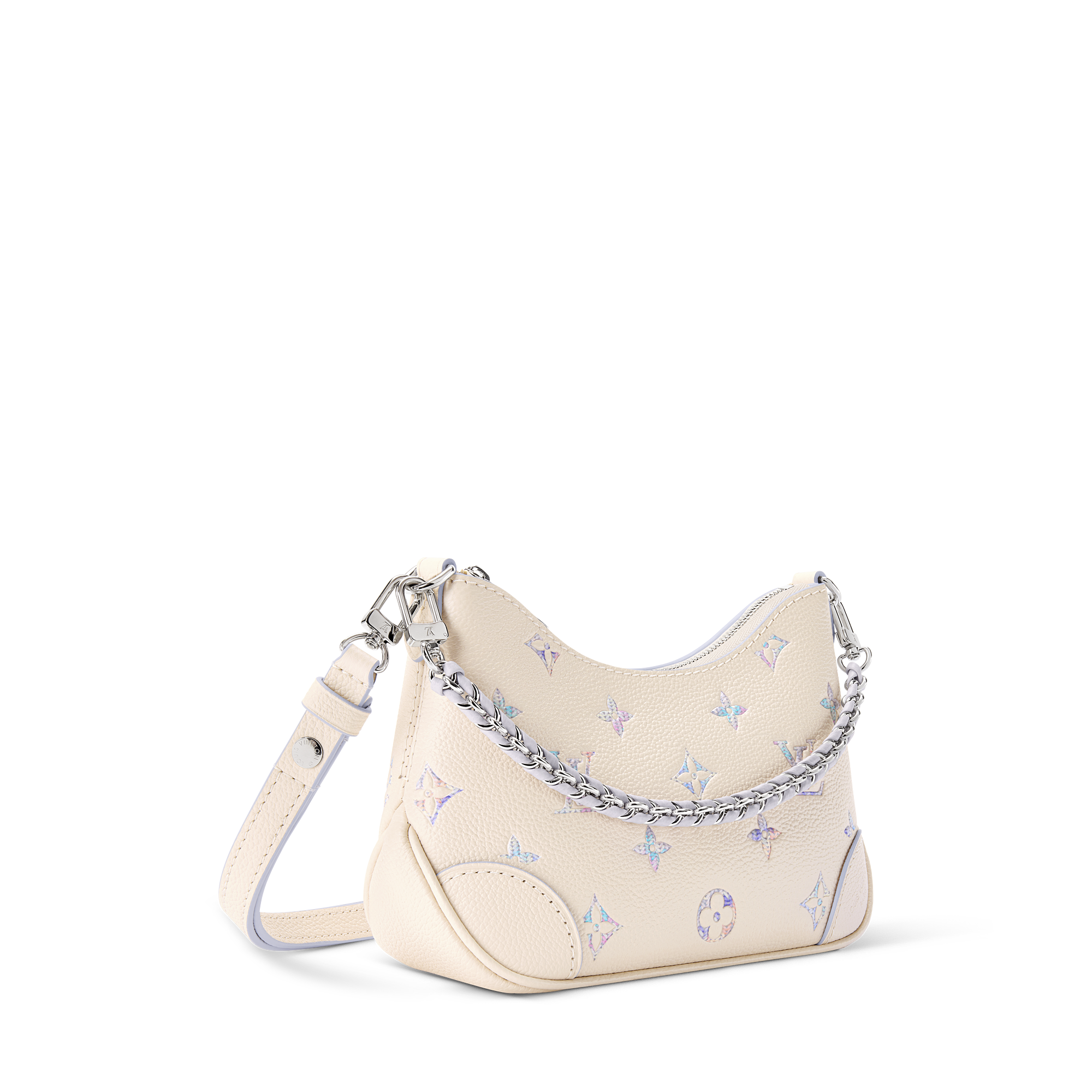 NANO BOULOGNE Handbag - 4