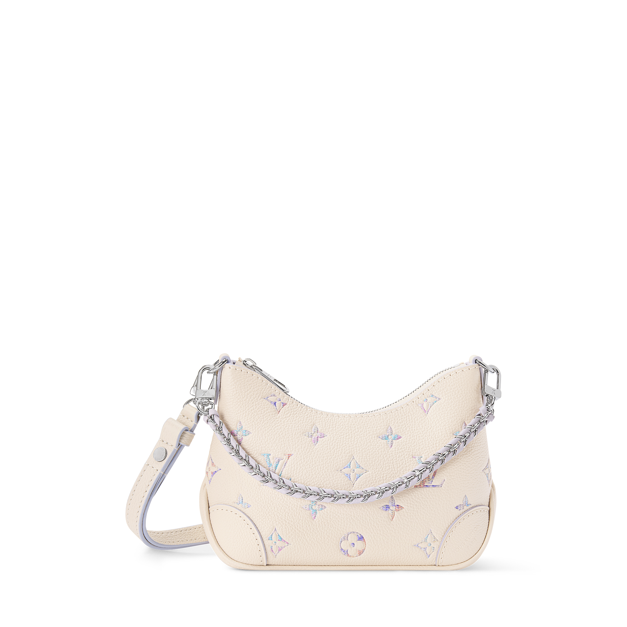 Edges -- NANO BOULOGNE Handbag