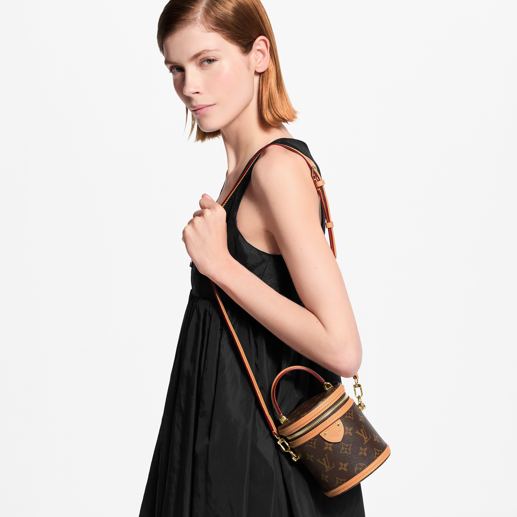 NANO CANNES Handbag - 10