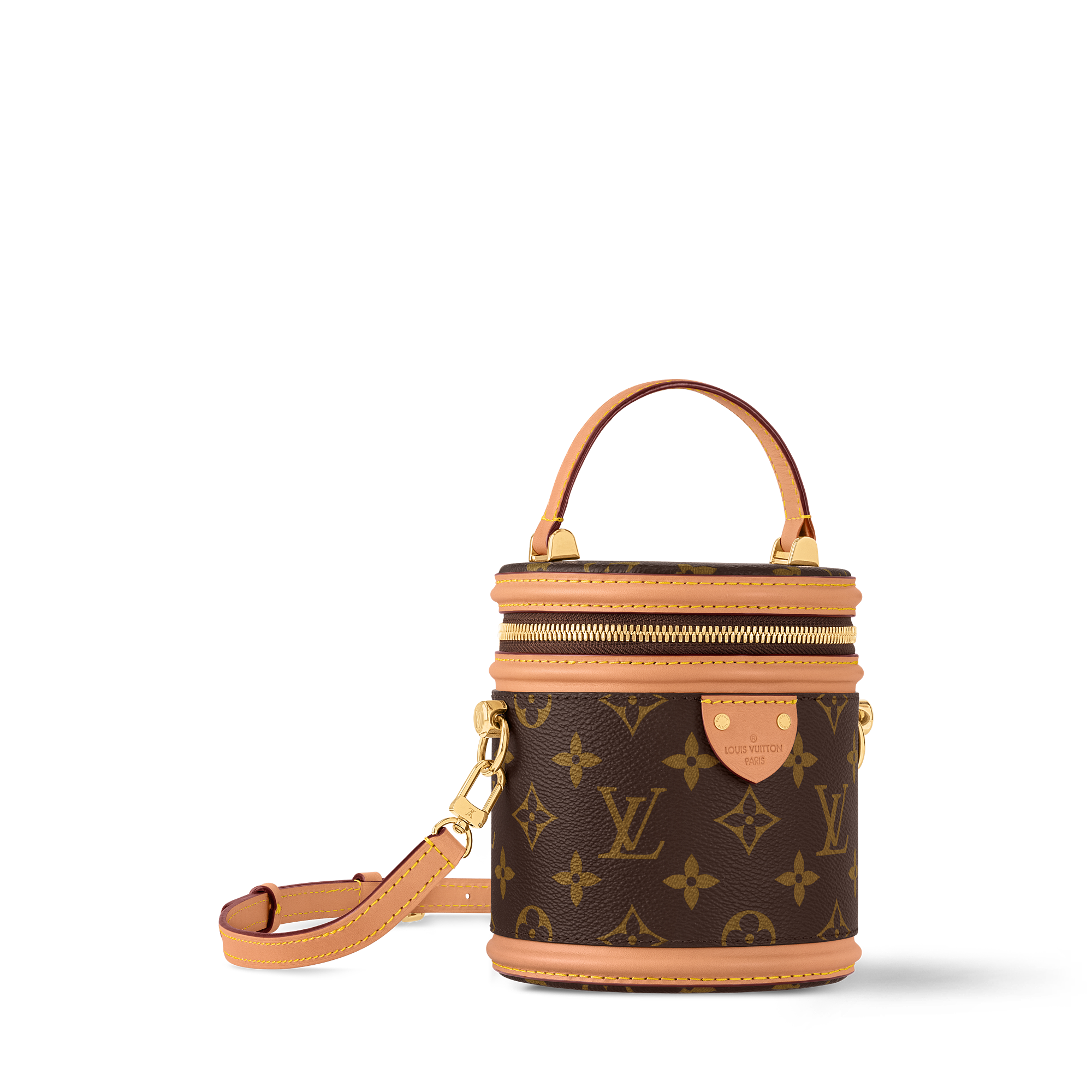 NANO CANNES Handbag - 5