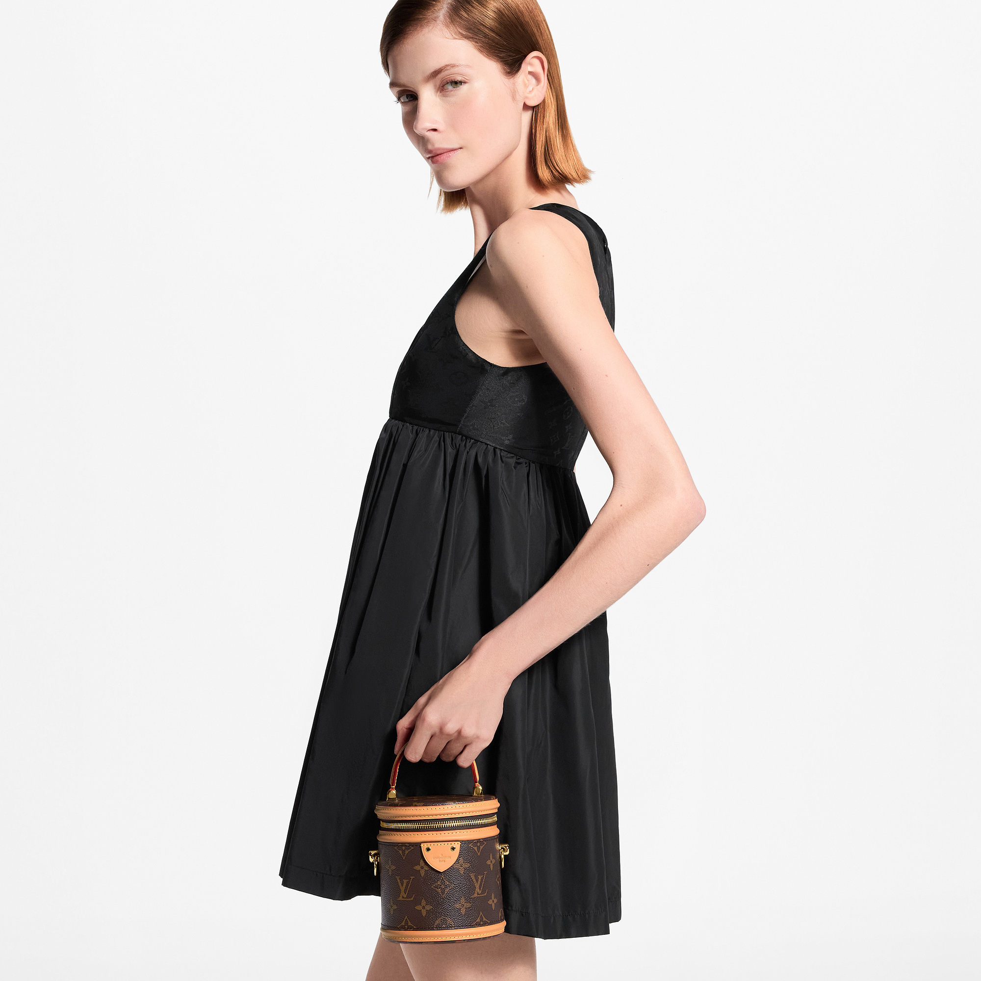 NANO CANNES Handbag - 3