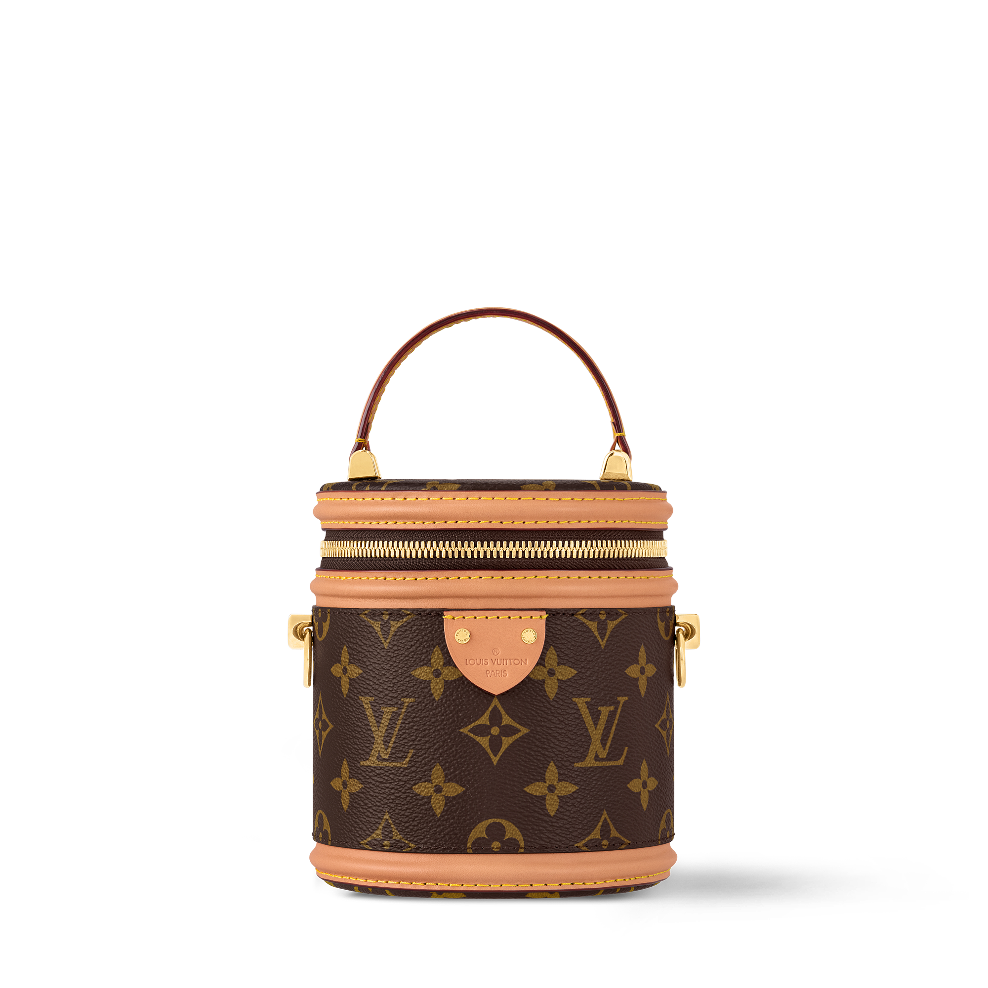 NANO CANNES Handbag - 1