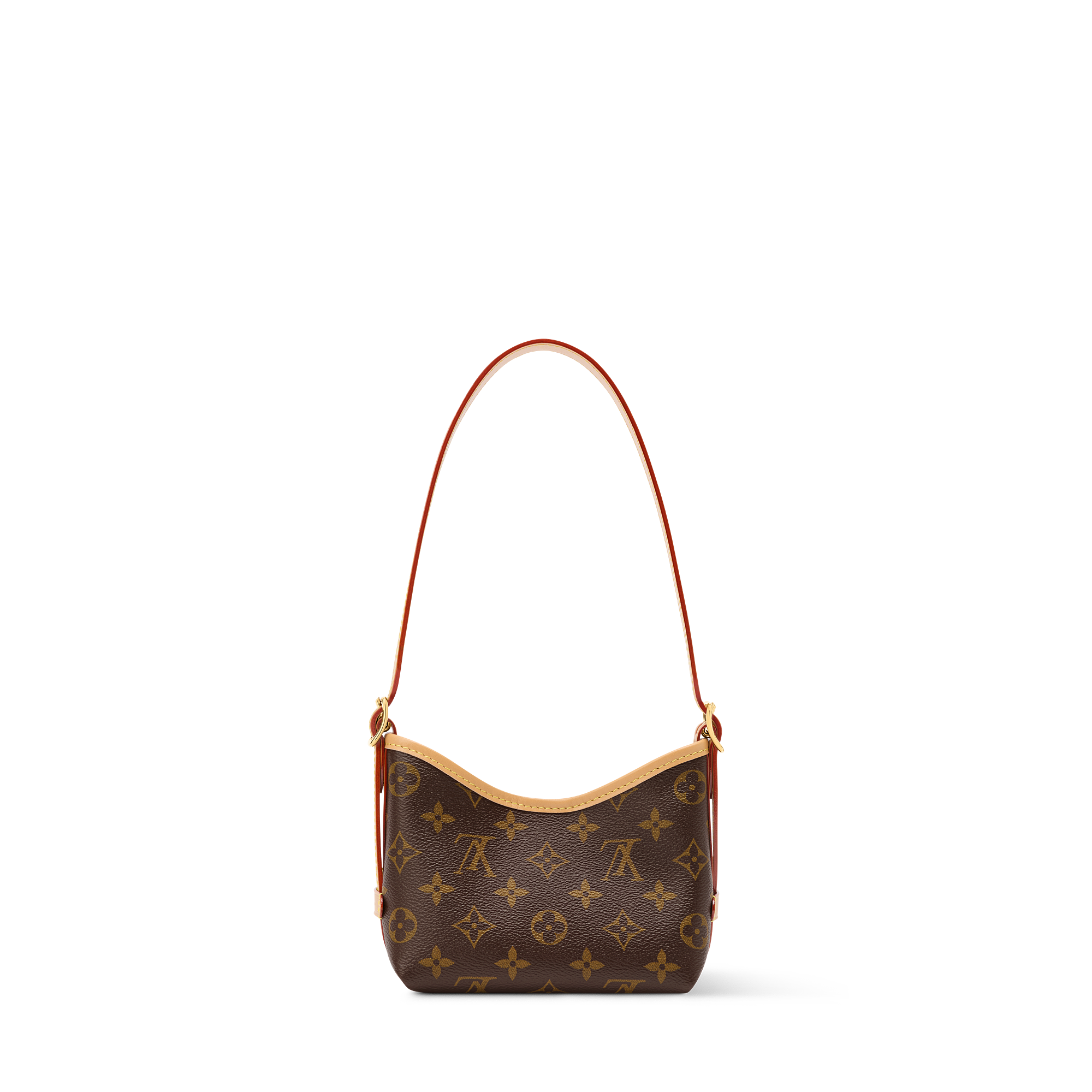 NANO CARRYALL Handbag - 4