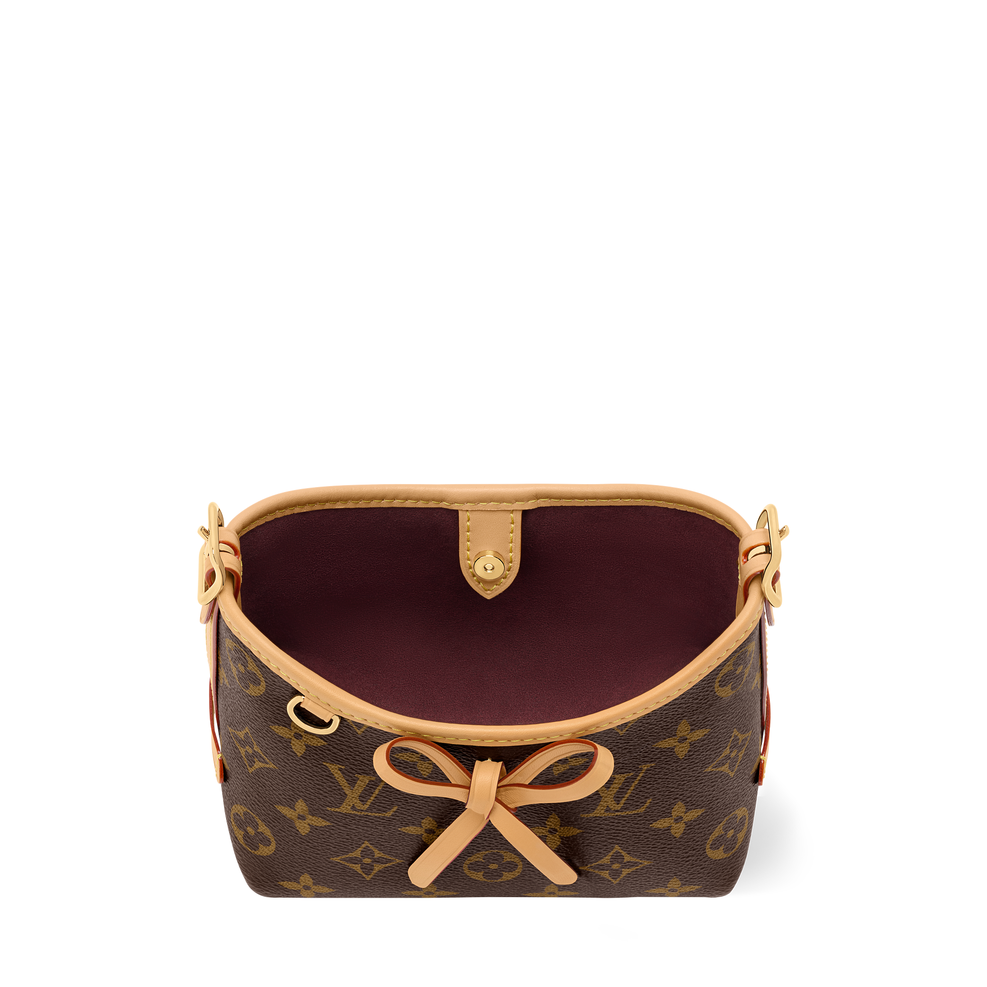 NANO CARRYALL Handbag - 3