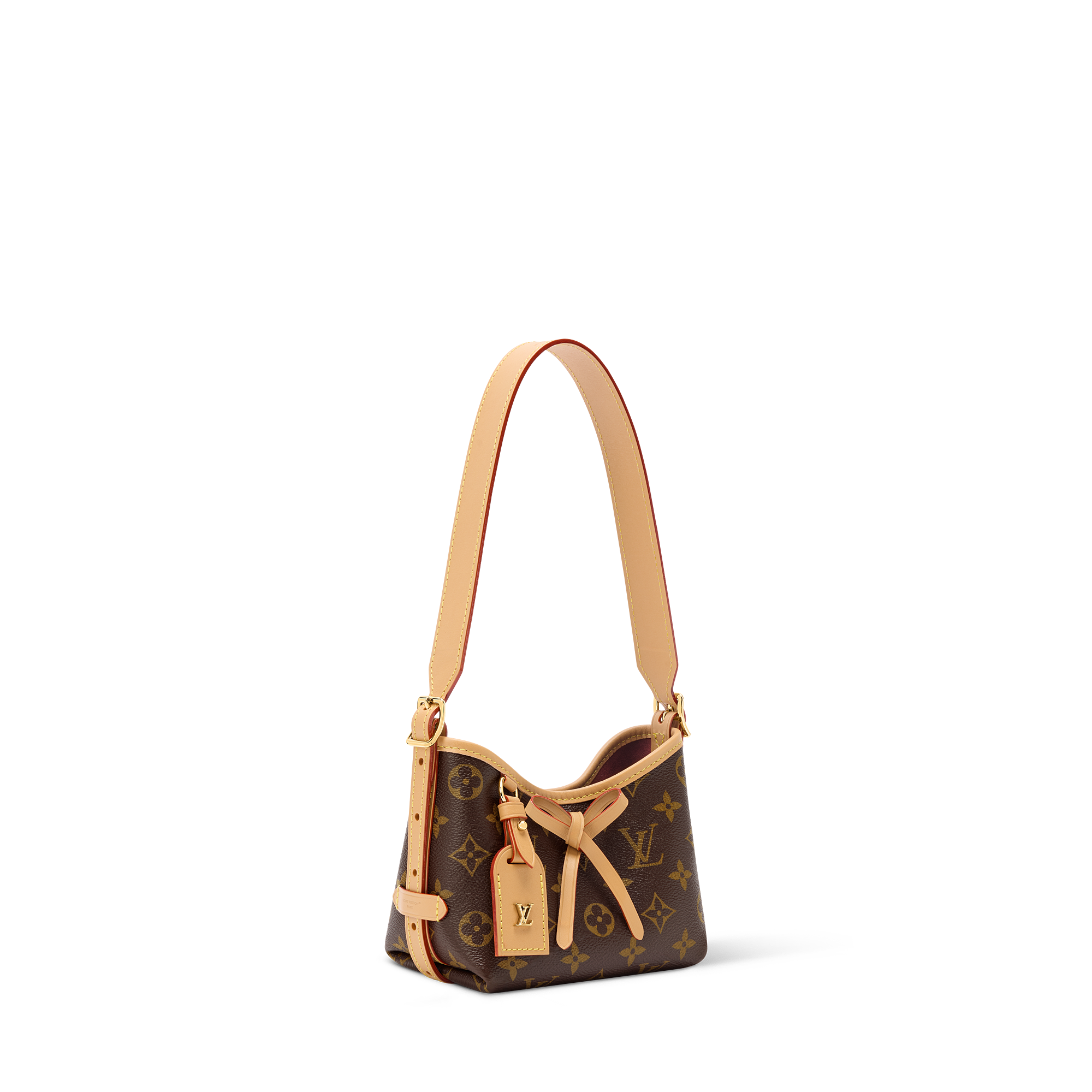 NANO CARRYALL Handbag - 2