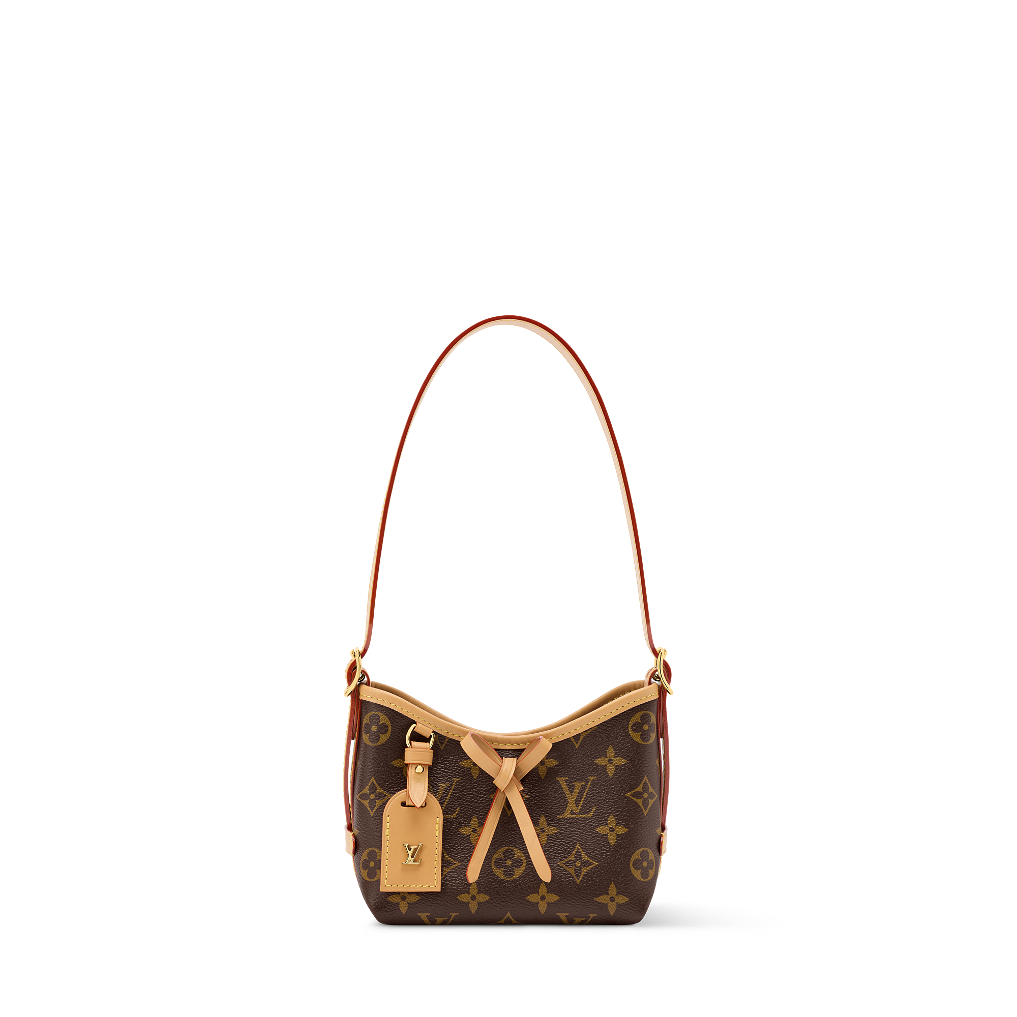 NANO CARRYALL Handbag - 1