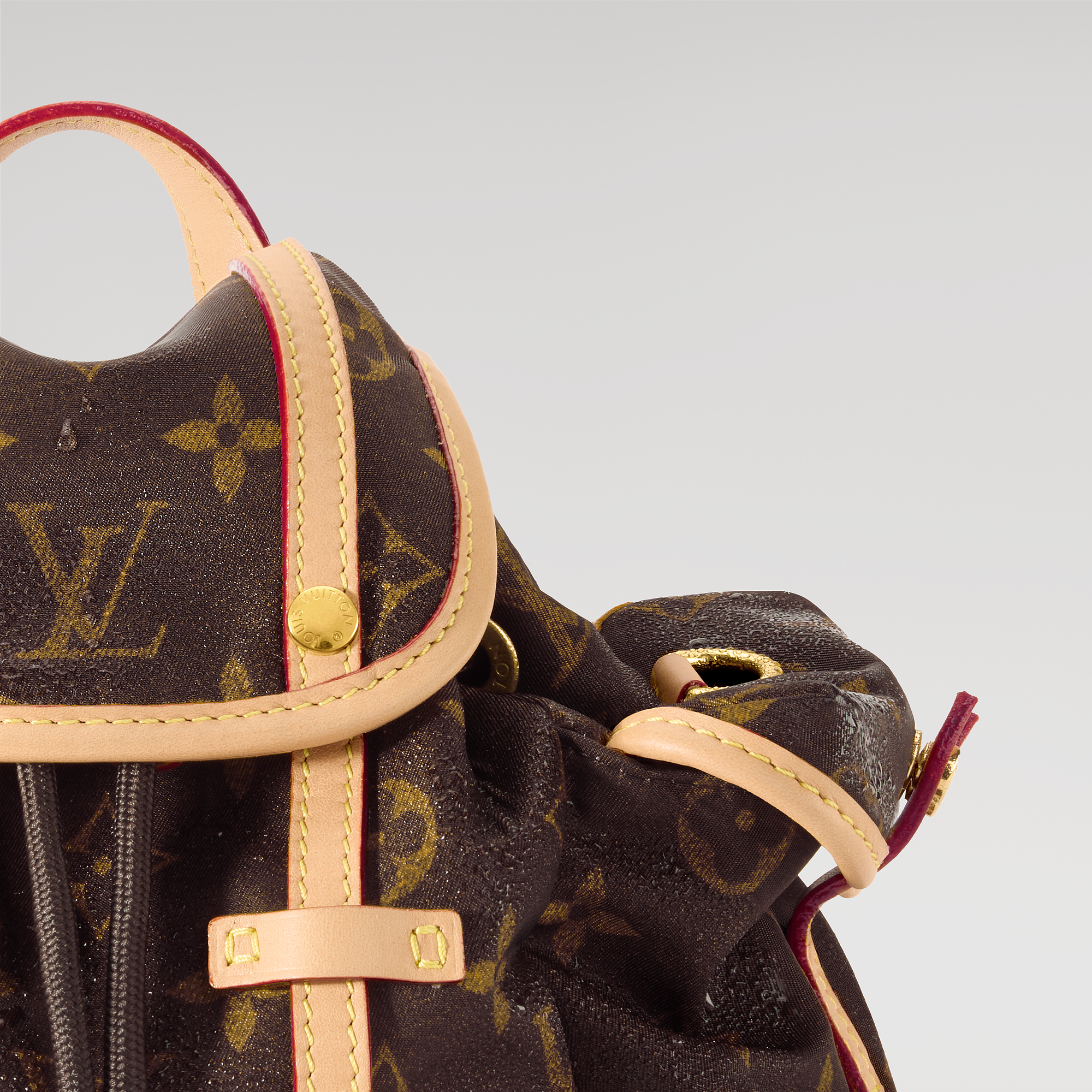 NANO CHRISTOPHER EAST WEST Bag - 4