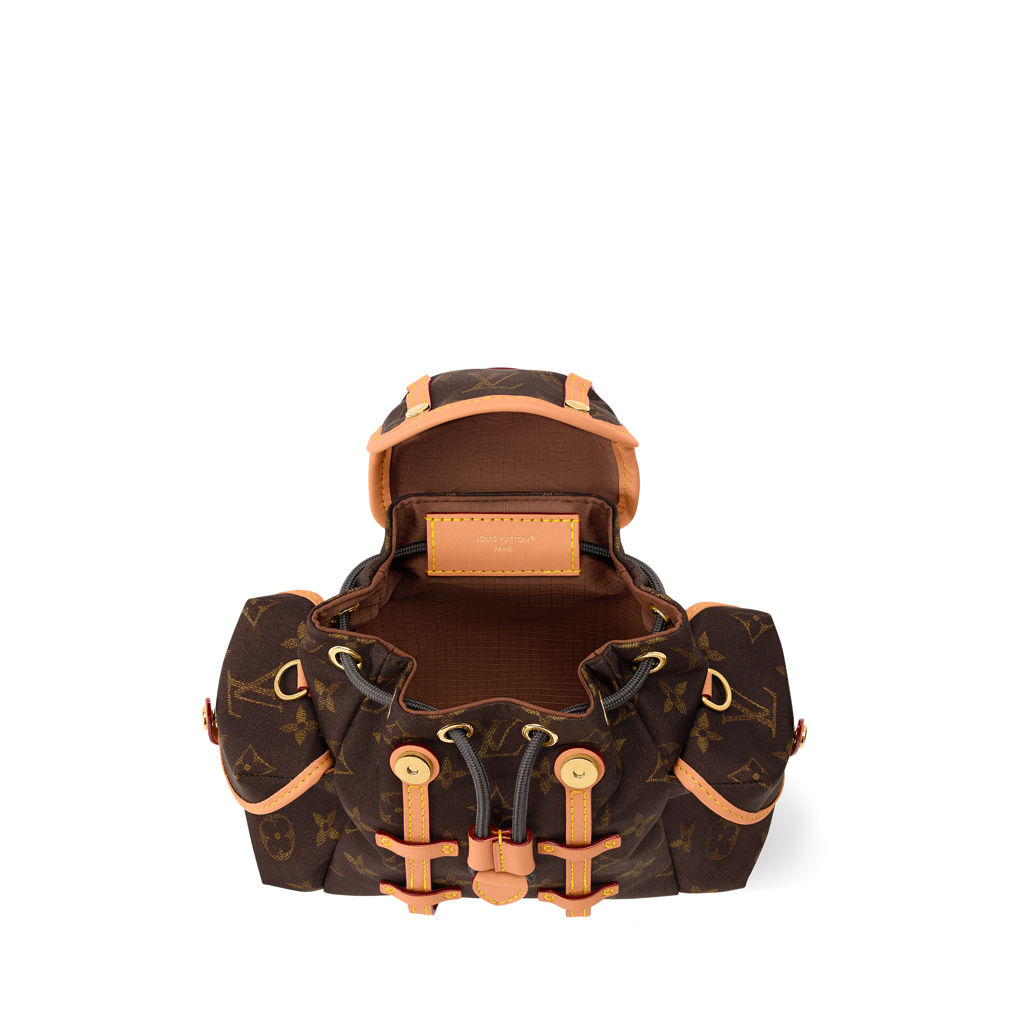 NANO CHRISTOPHER EAST WEST Bag - 6