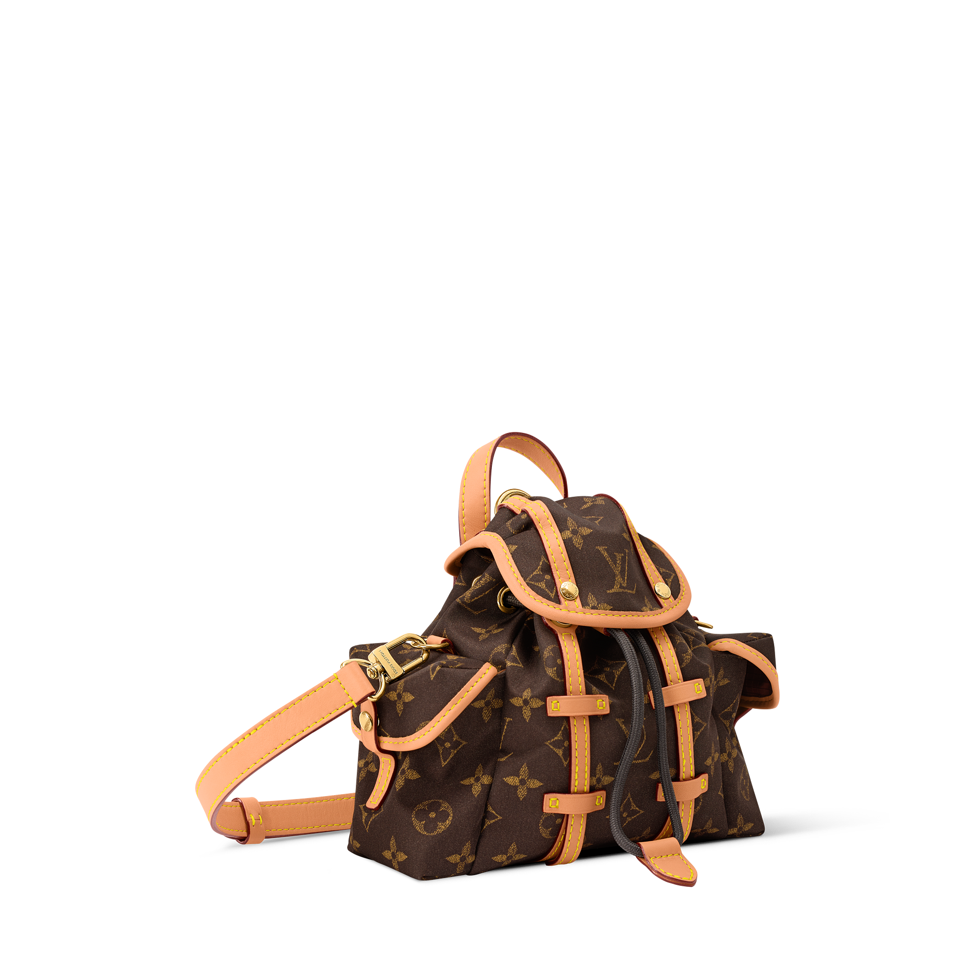 NANO CHRISTOPHER EAST WEST Bag - 5