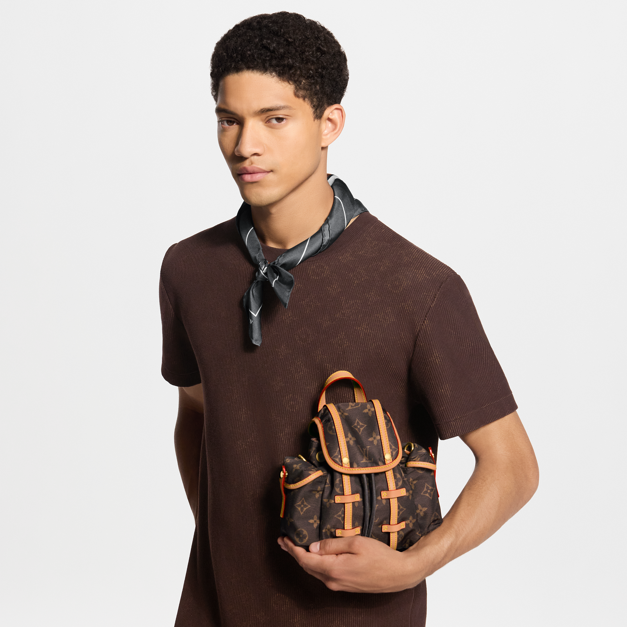 NANO CHRISTOPHER EAST WEST Bag - 3