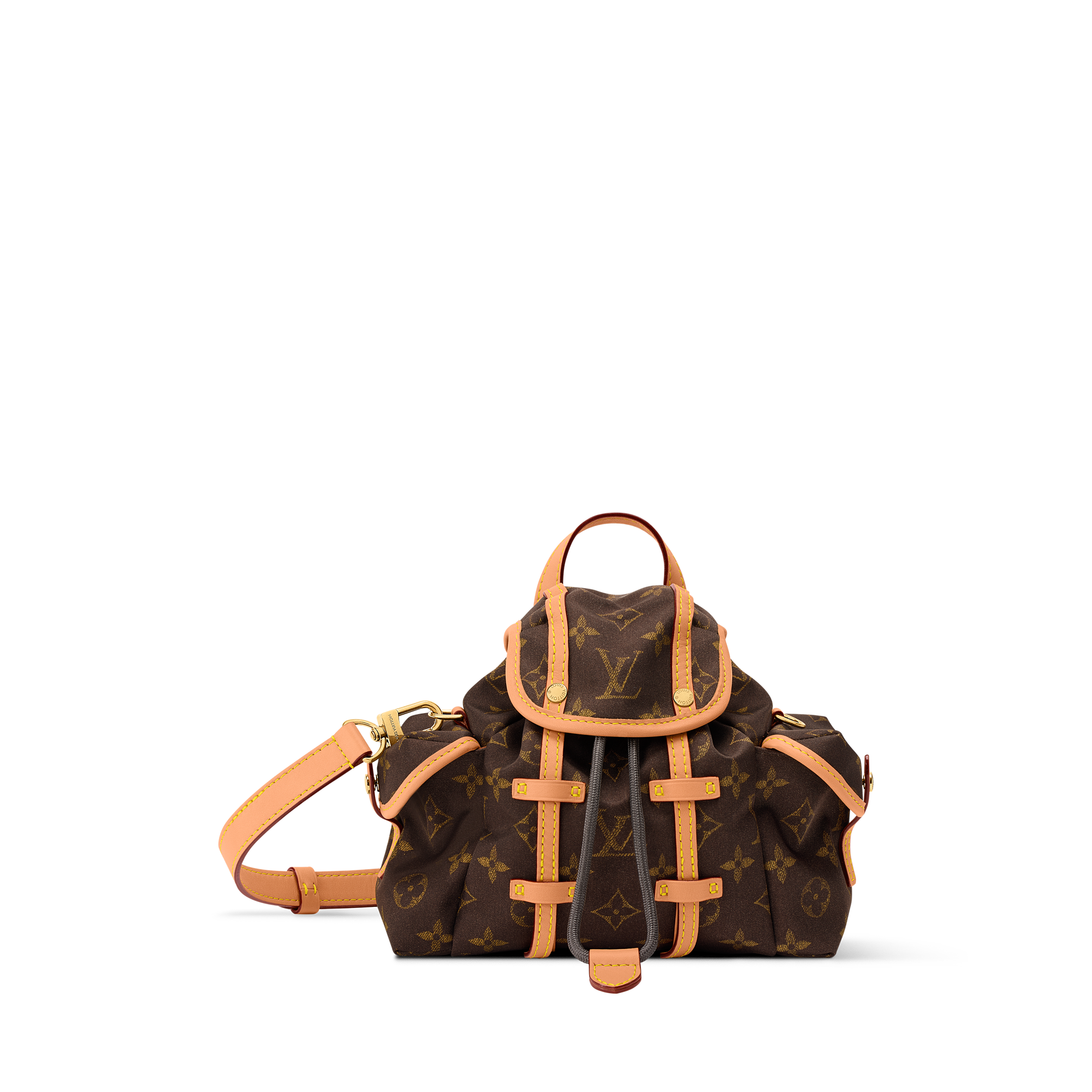 NANO CHRISTOPHER EAST WEST Bag - 1