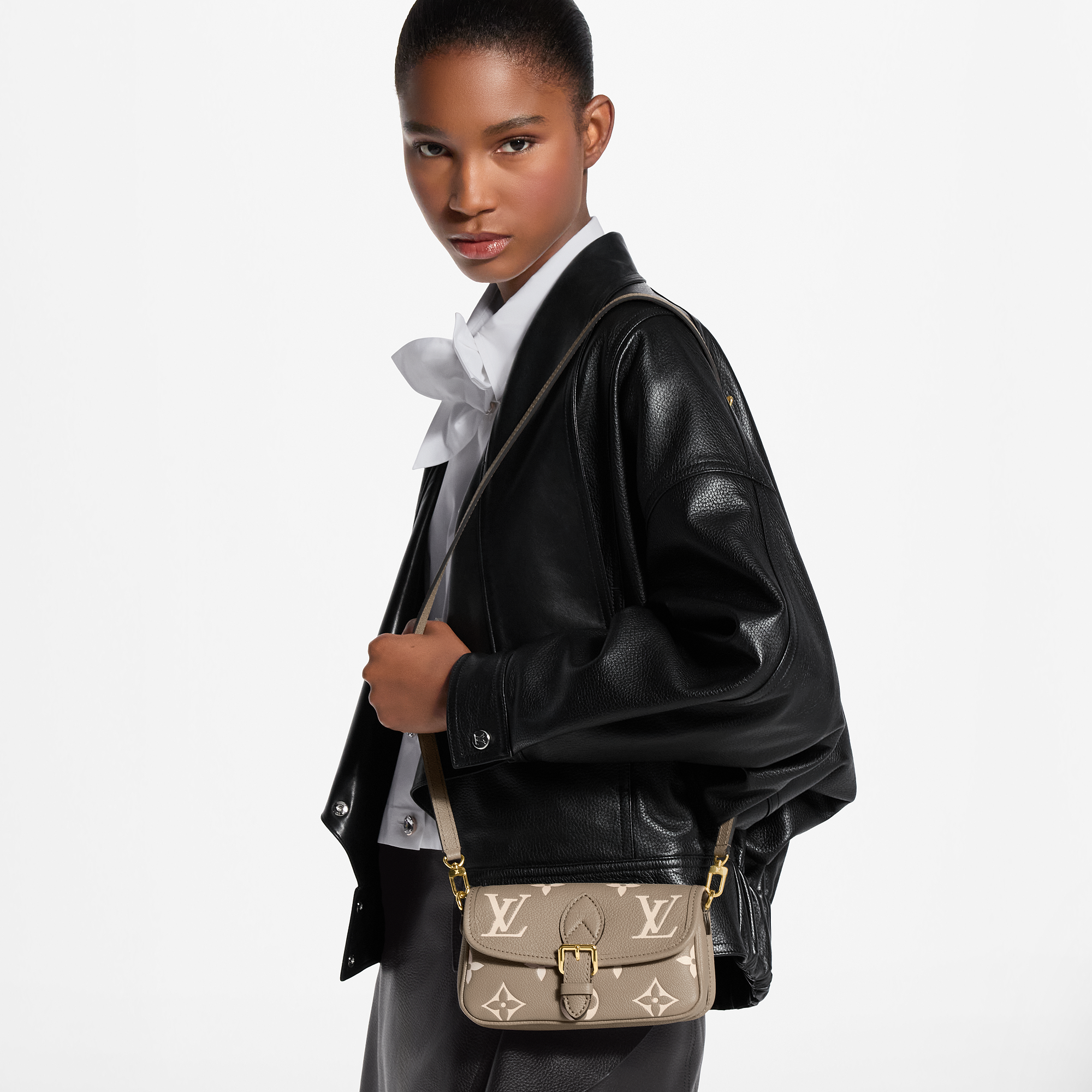 NANO DIANE Handbag - 8