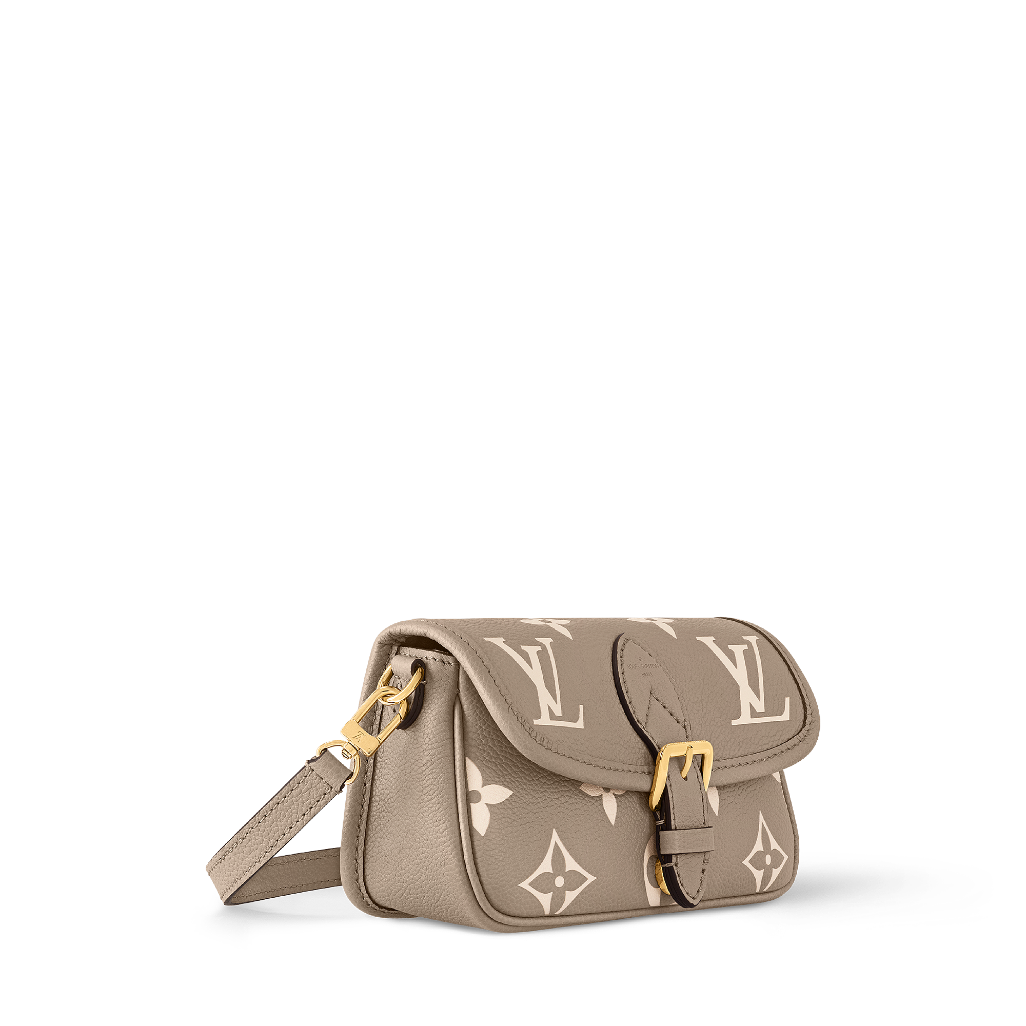 NANO DIANE Handbag - 3
