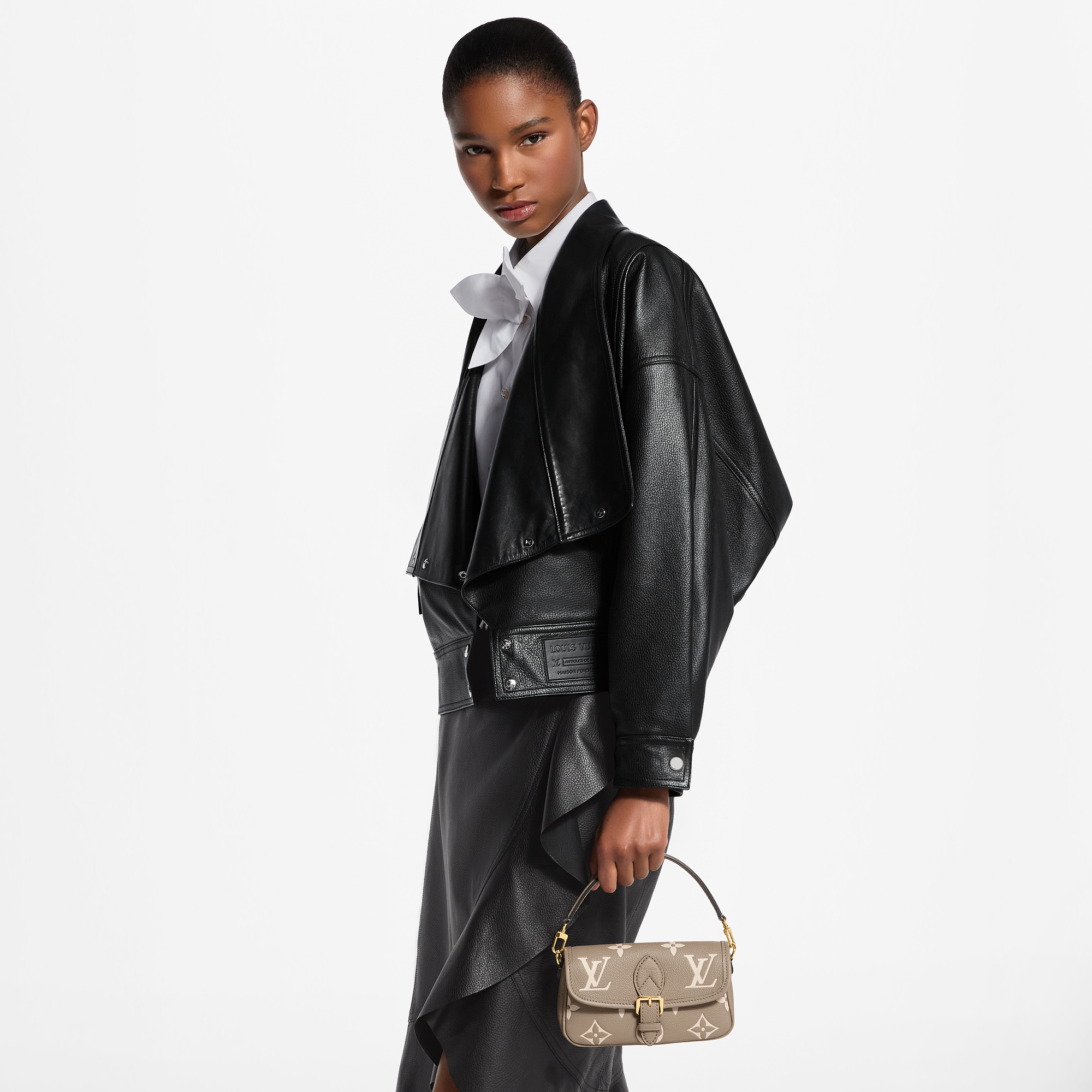 NANO DIANE Handbag - 2