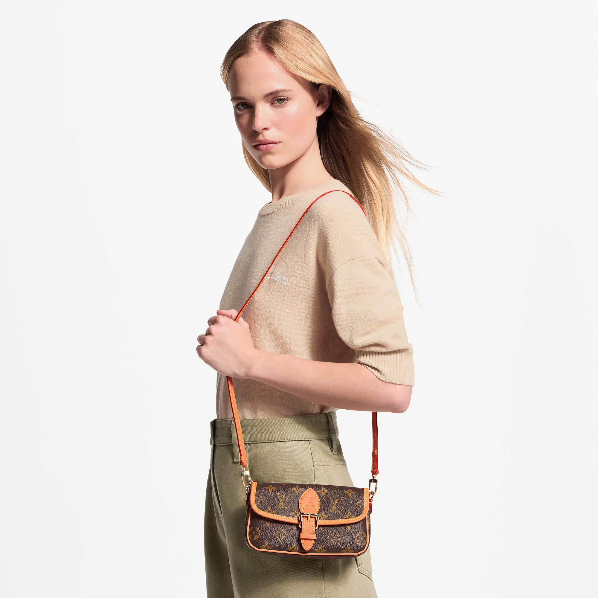 NANO DIANE handbag - 7