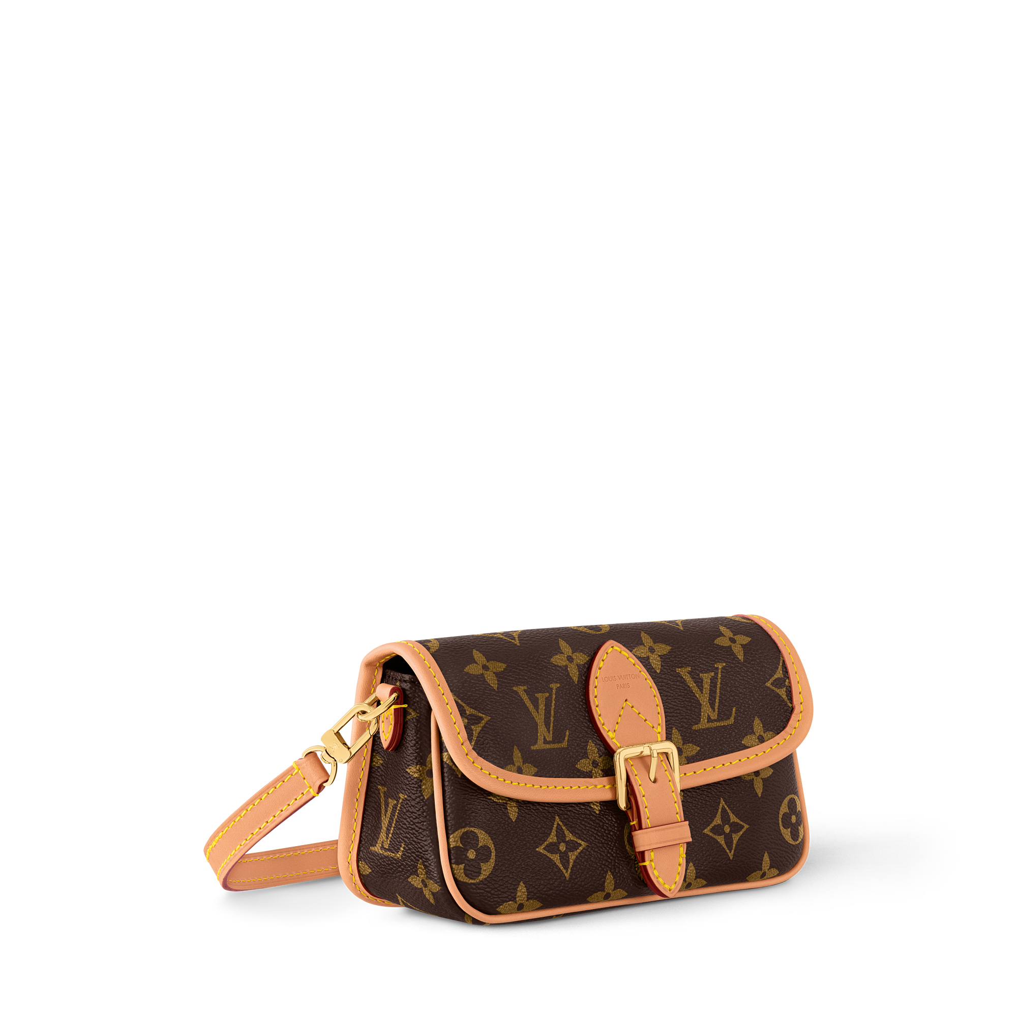NANO DIANE handbag - 4