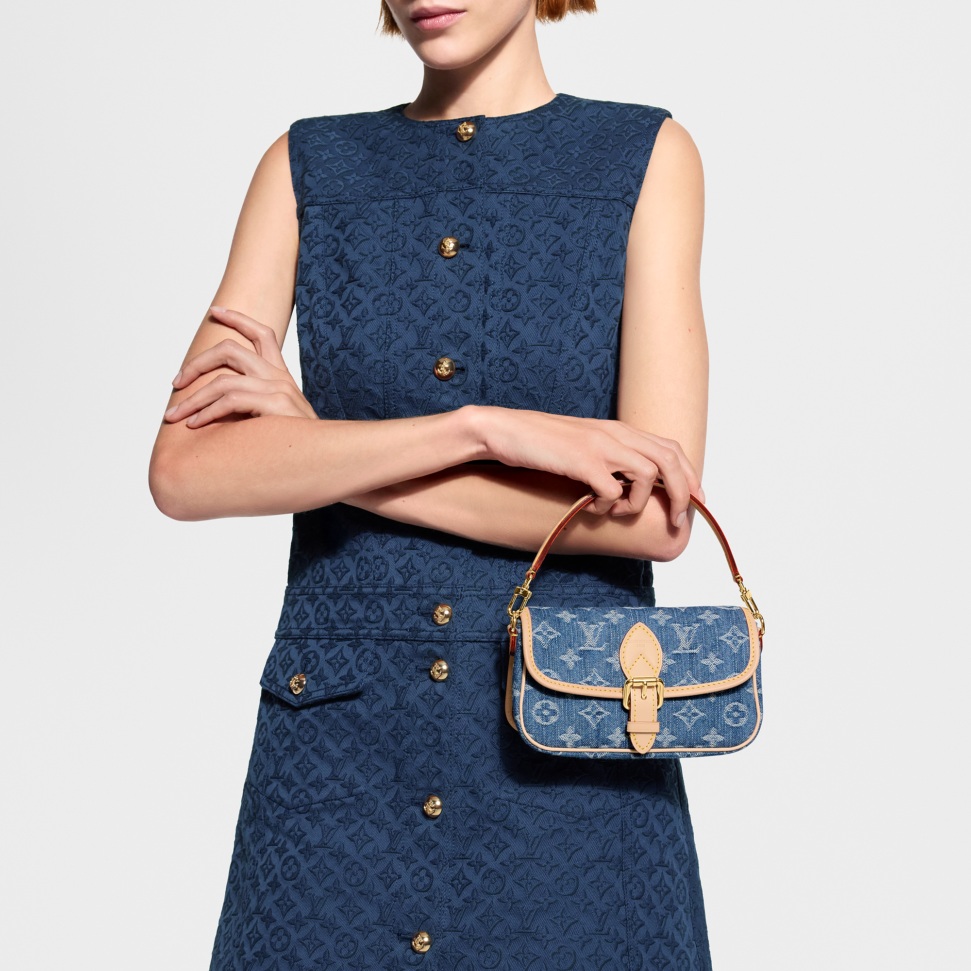 NANO DIANE Handbag - 7