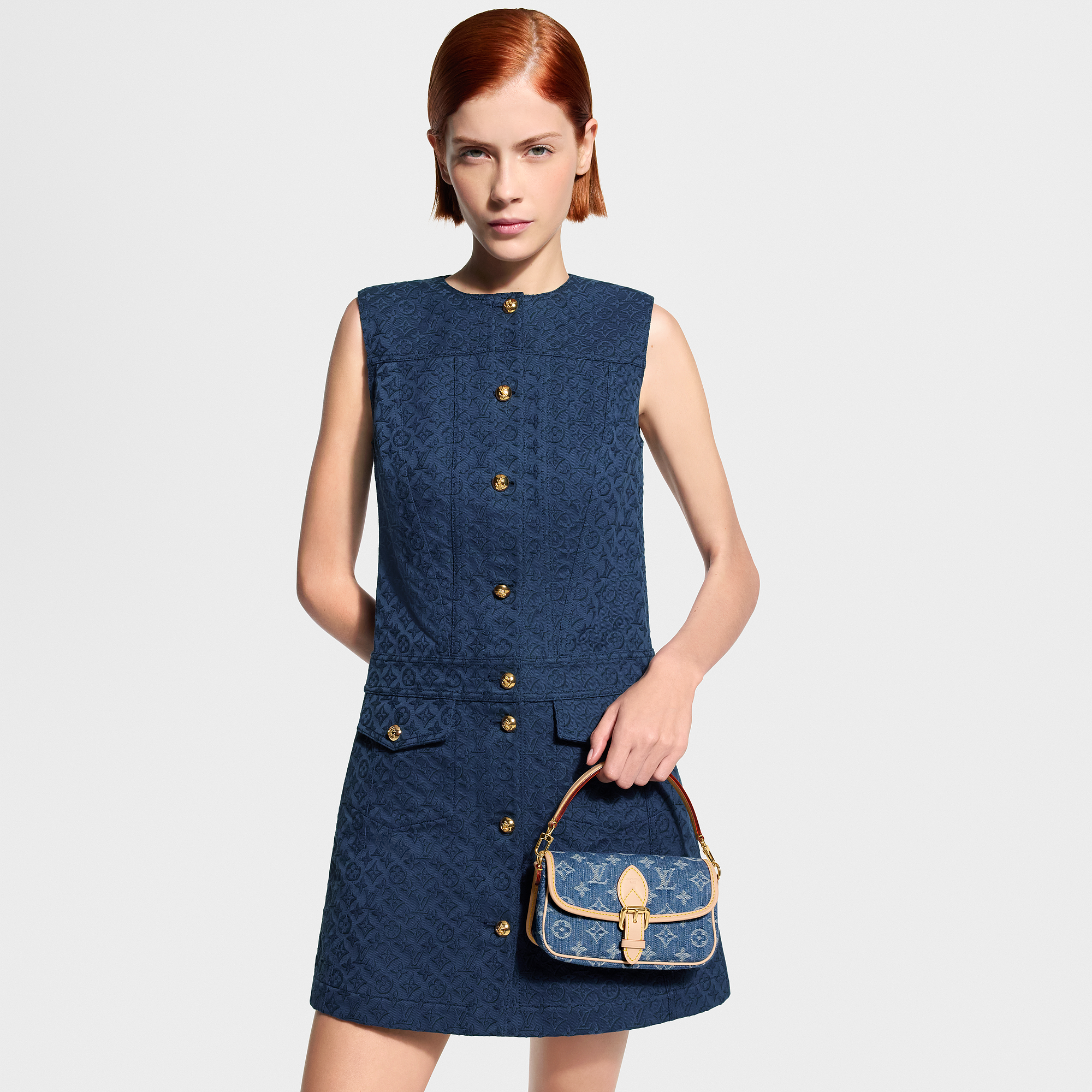 NANO DIANE Handbag - 2