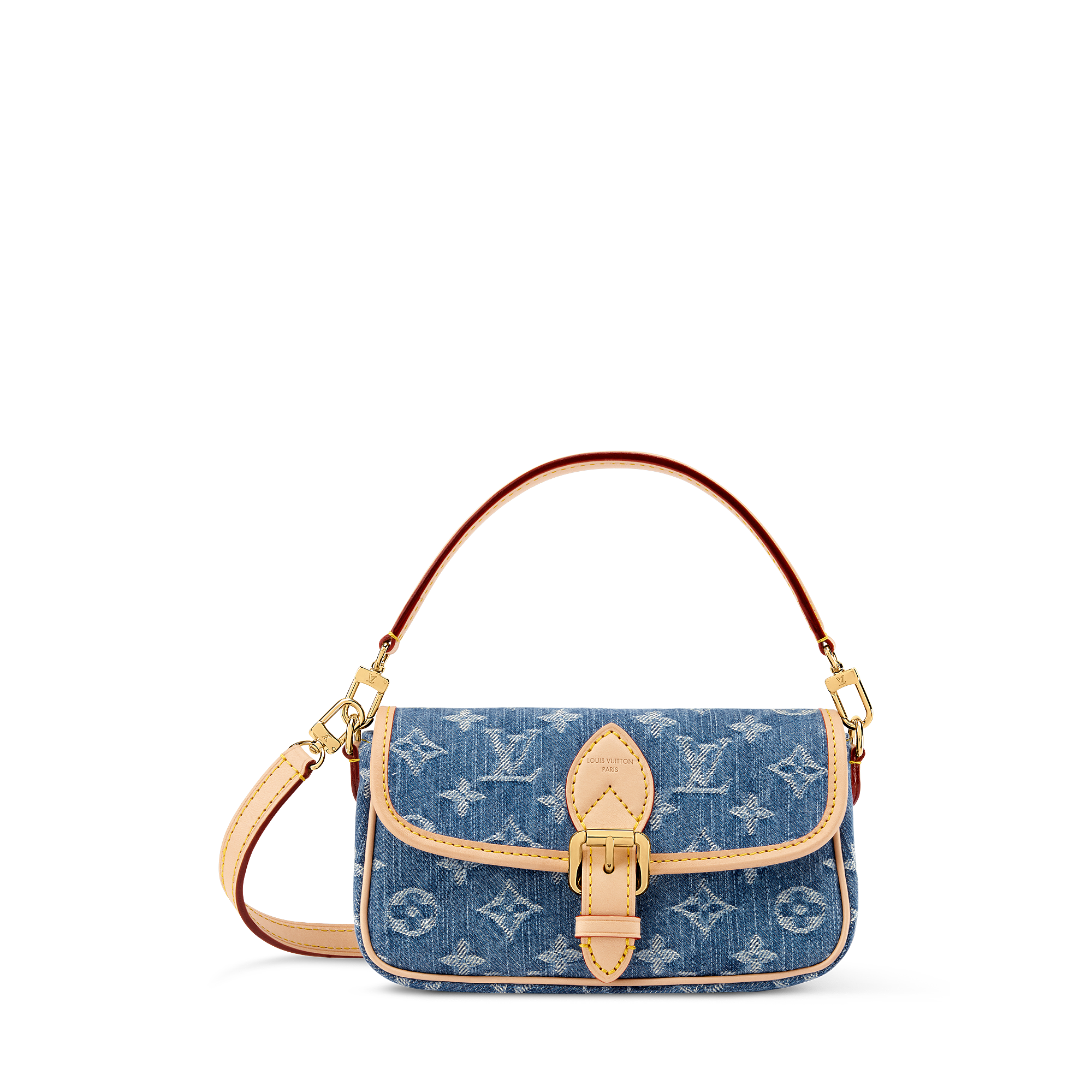 NANO DIANE Handbag - 1