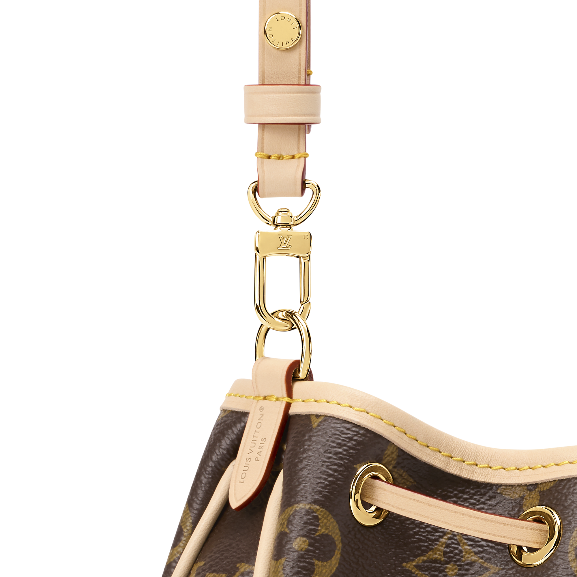 NANO FRIVOLE Handbag - 3