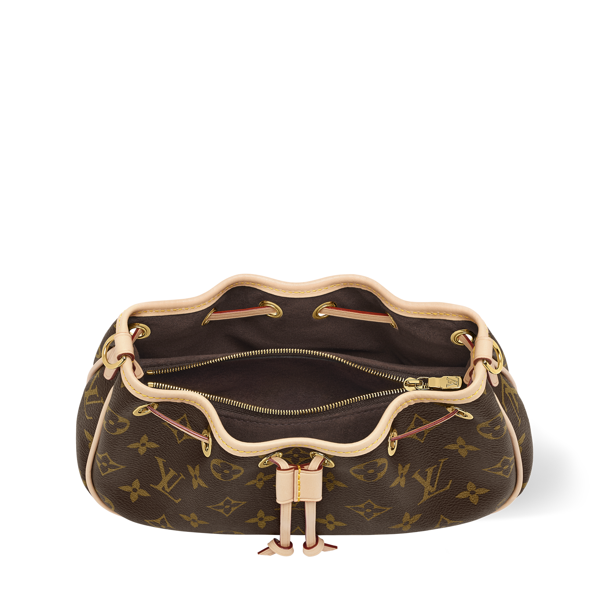 NANO FRIVOLE Handbag - 5