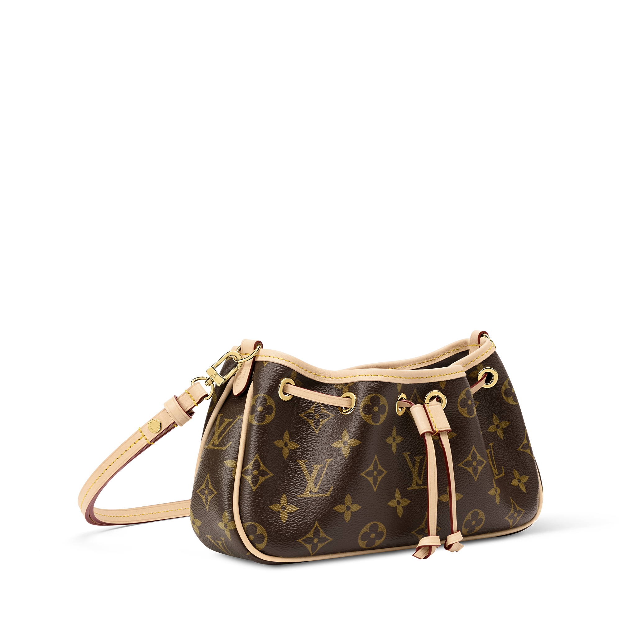 NANO FRIVOLE Handbag - 4