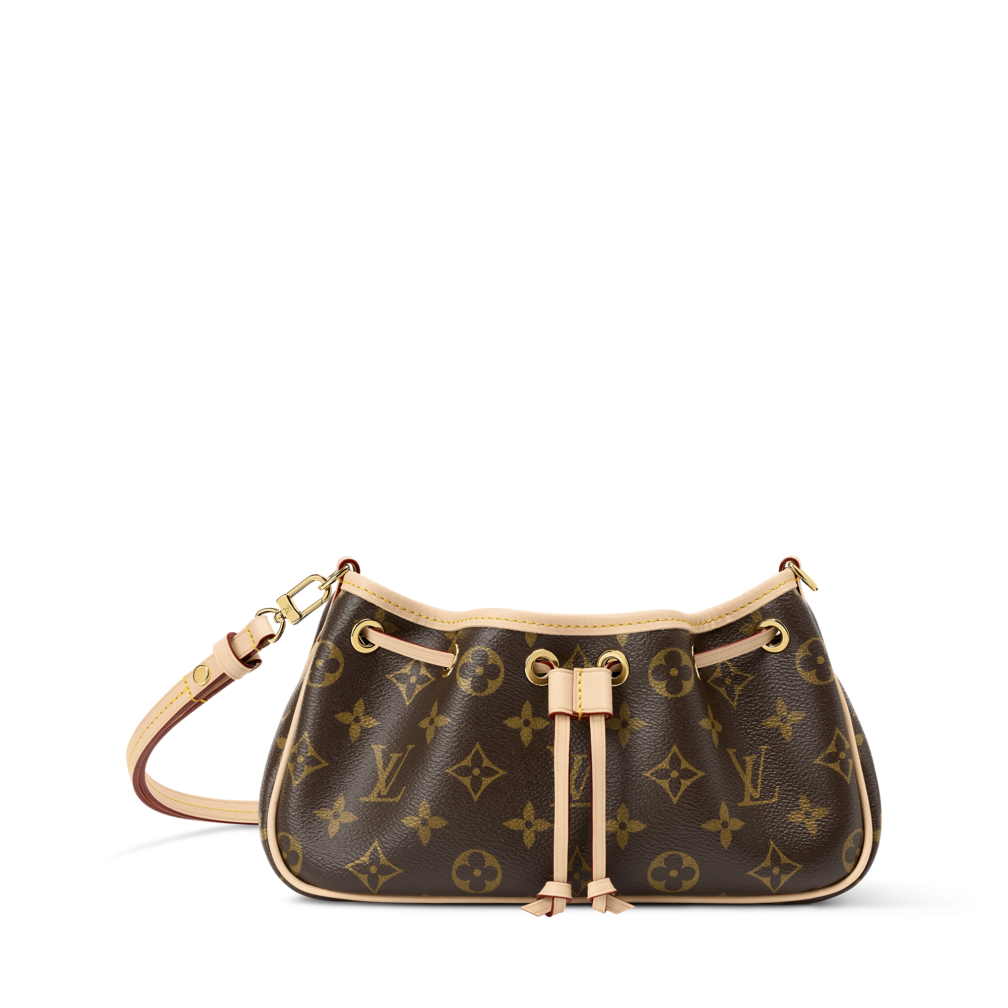 NANO FRIVOLE Handbag - 1