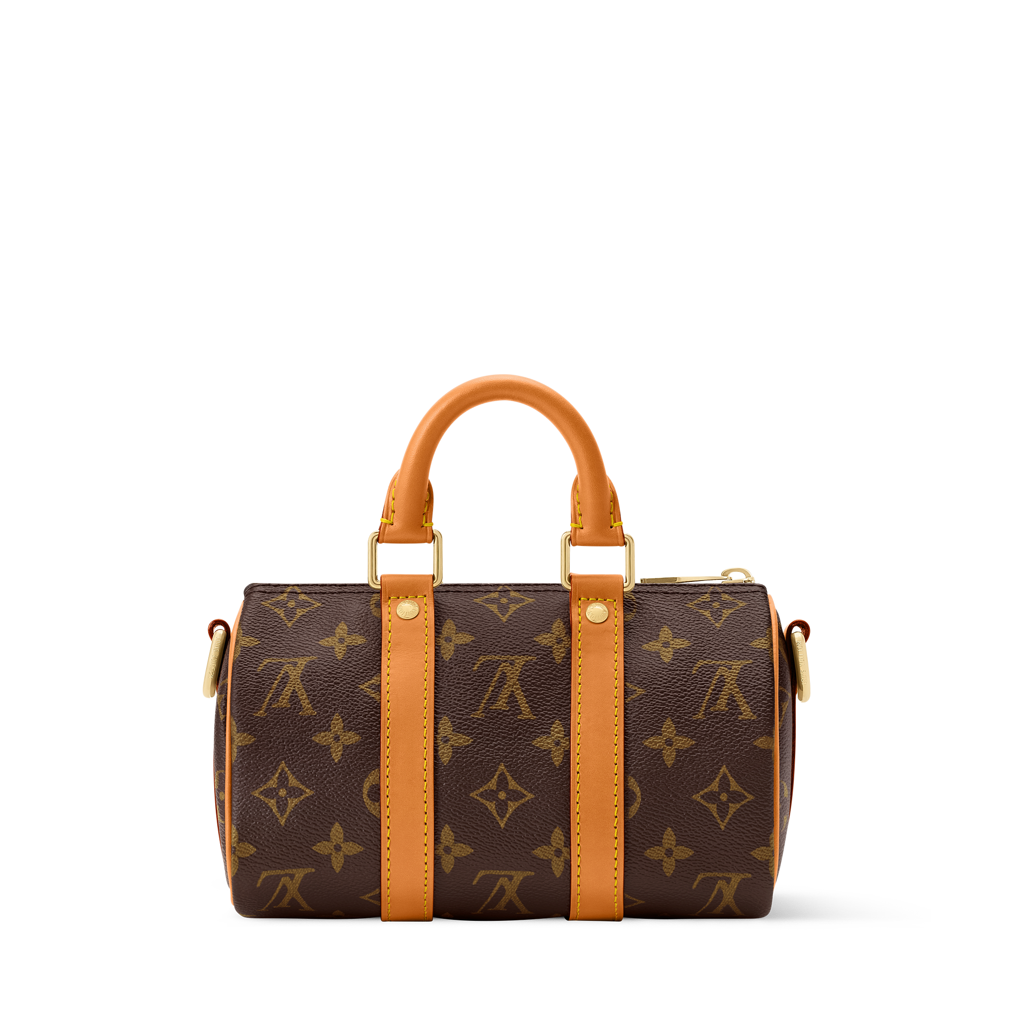 NANO KEEPALL Handbag - 5