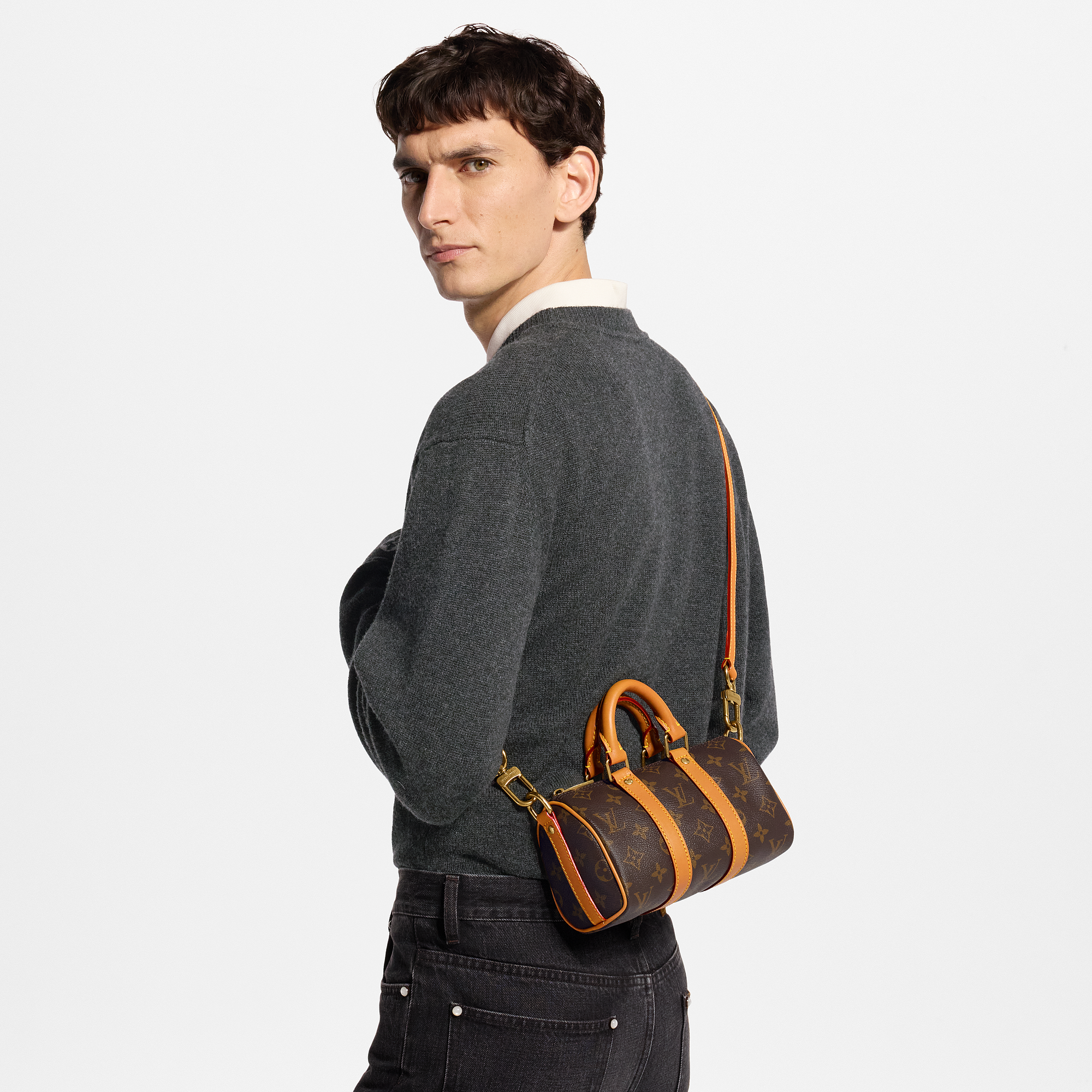 NANO KEEPALL Handbag - 6