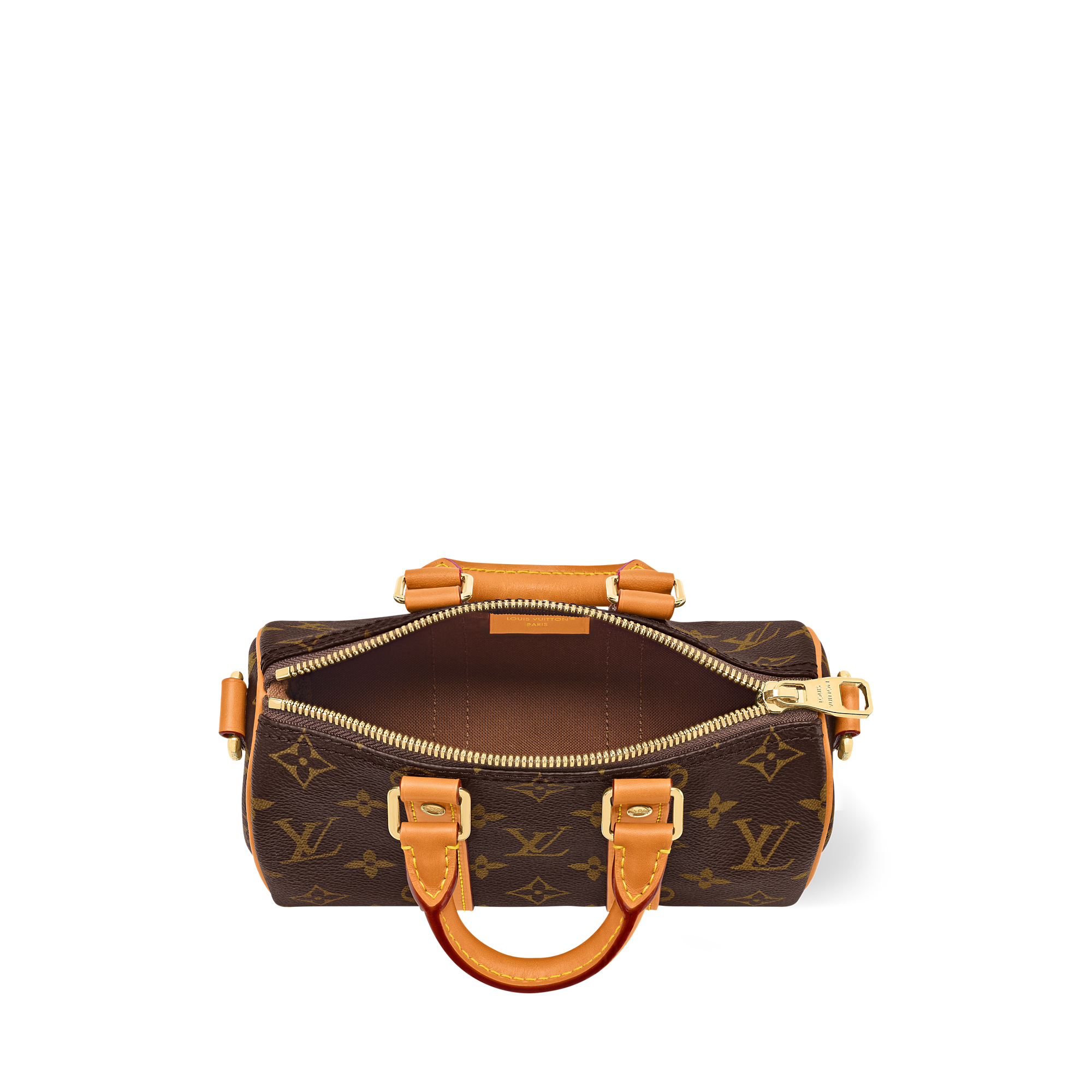NANO KEEPALL Handbag - 4