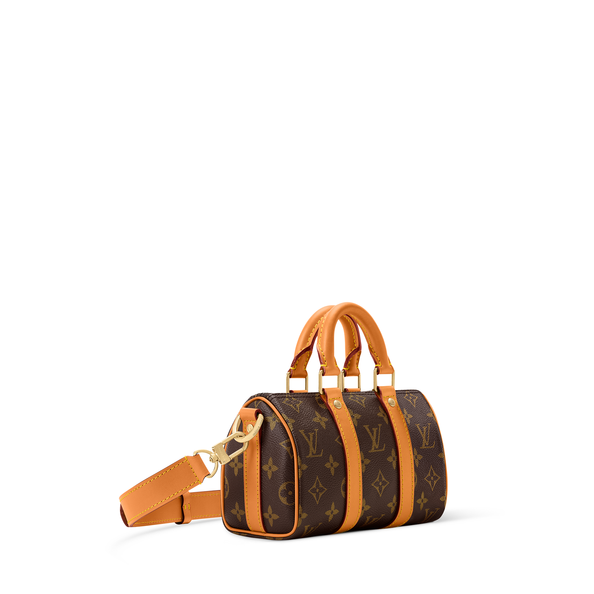 NANO KEEPALL Handbag - 3