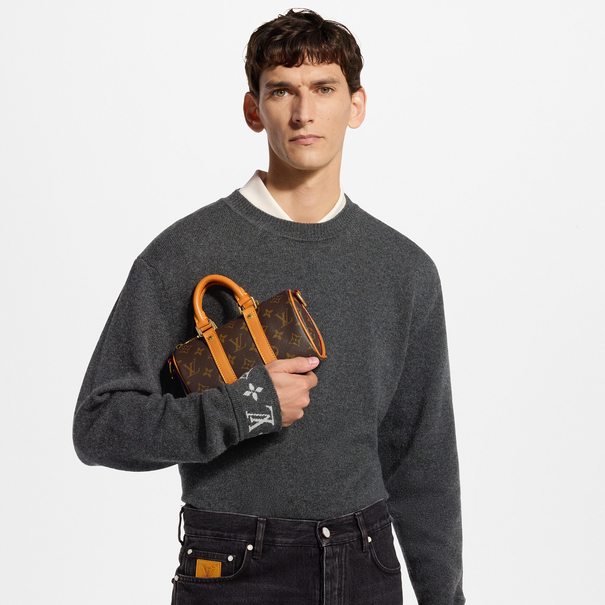 NANO KEEPALL Handbag - 2