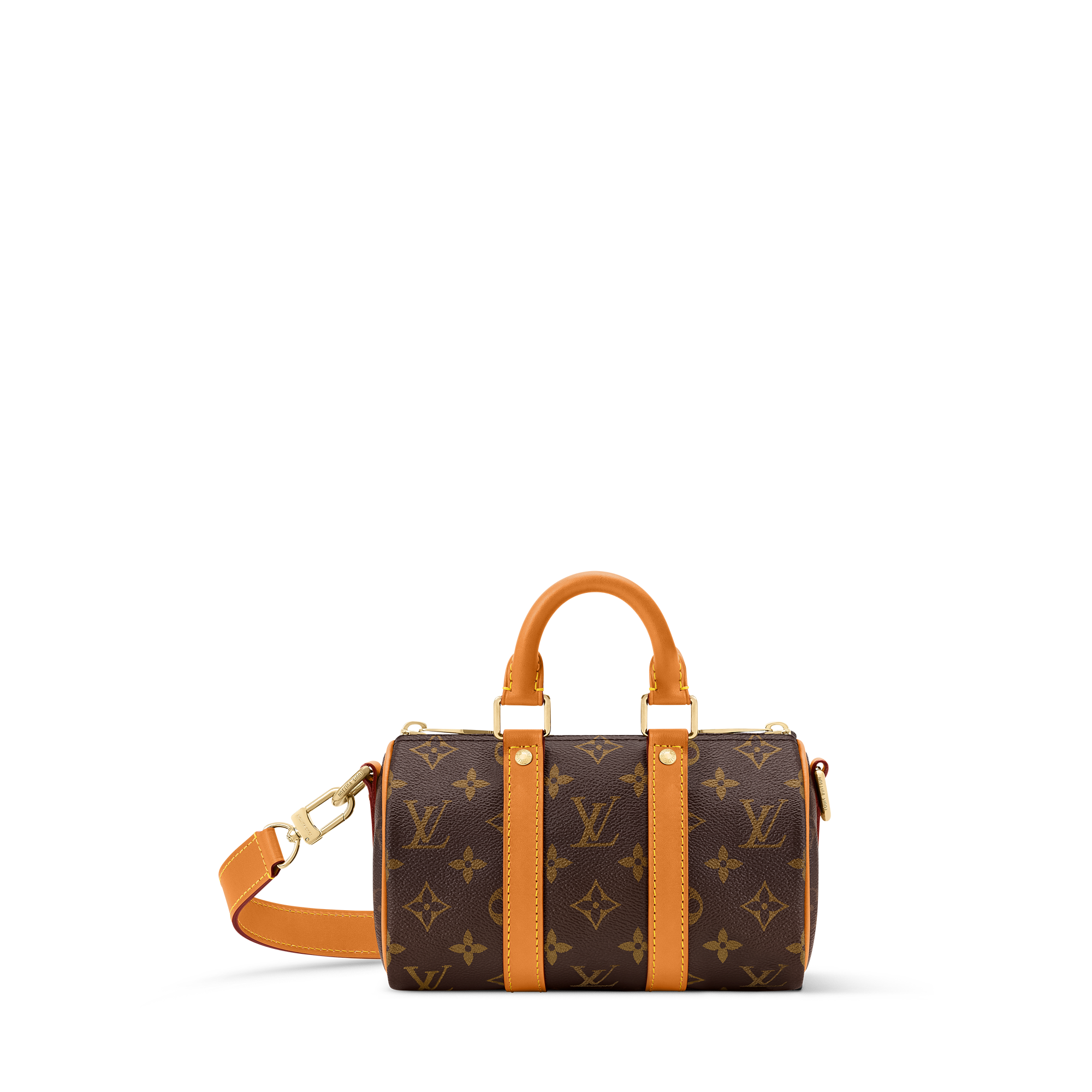 NANO KEEPALL Handbag - 1