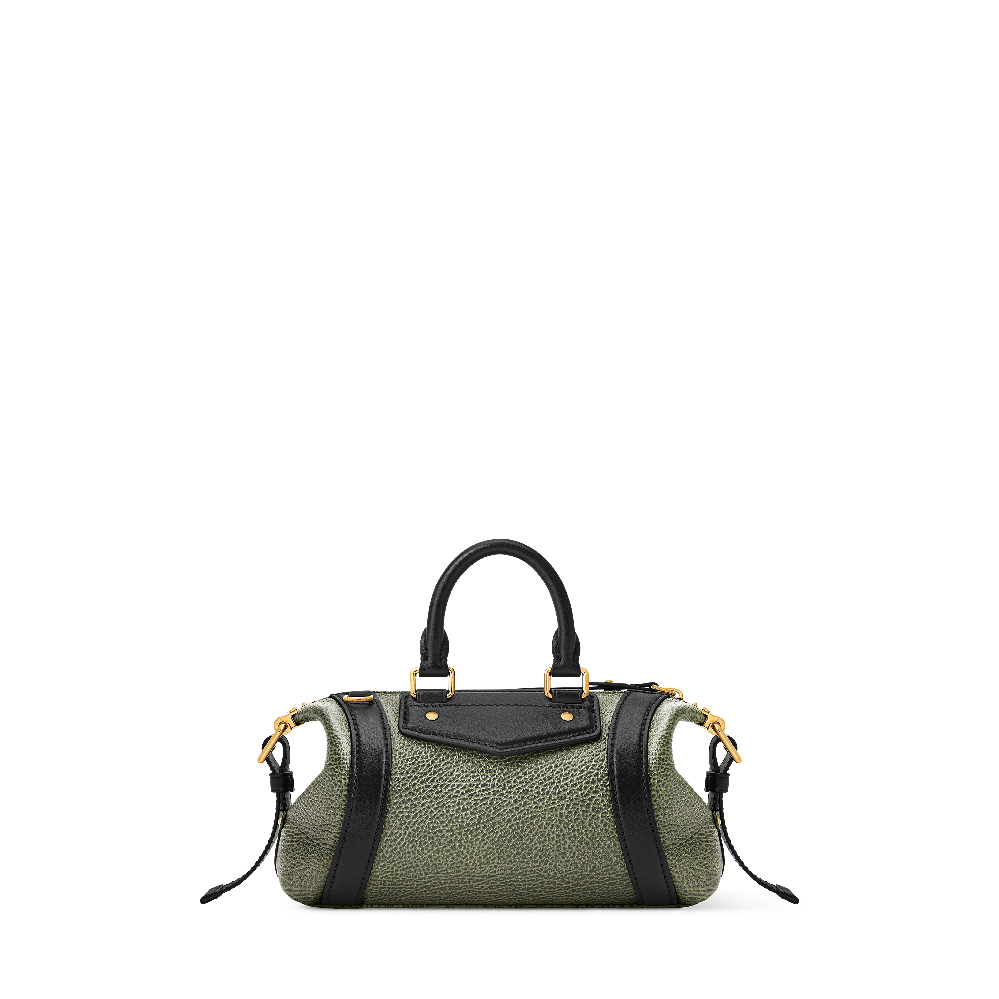 NANO LV BIKER Handbag - 6