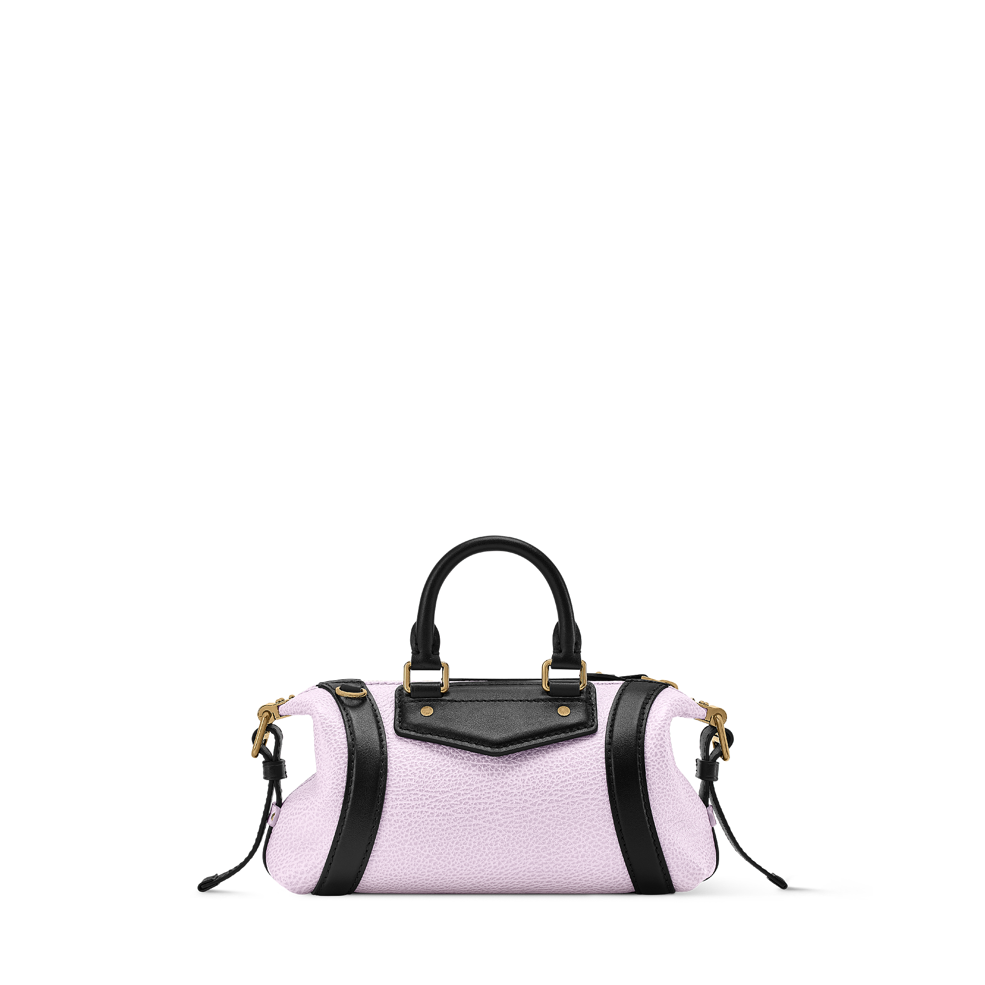 NANO LV BIKER Handbag - 6