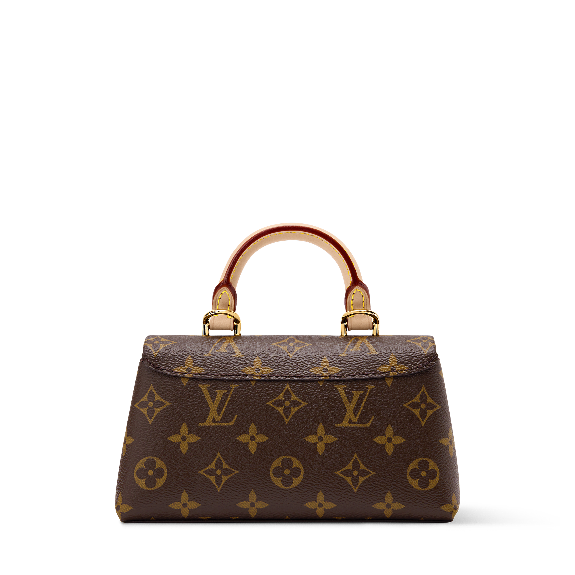 NANO MADELEINE Handbag - 5