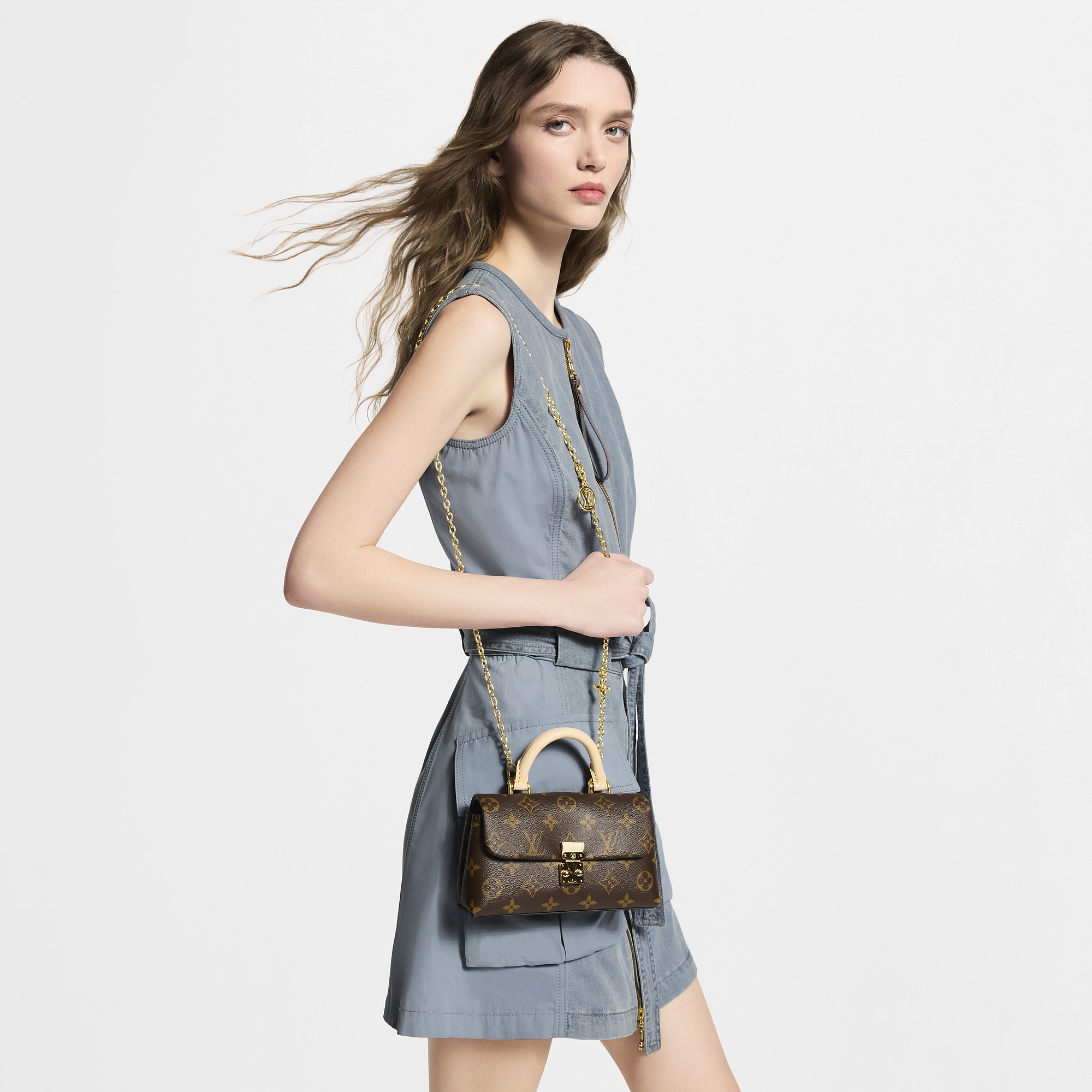 NANO MADELEINE Handbag - 6