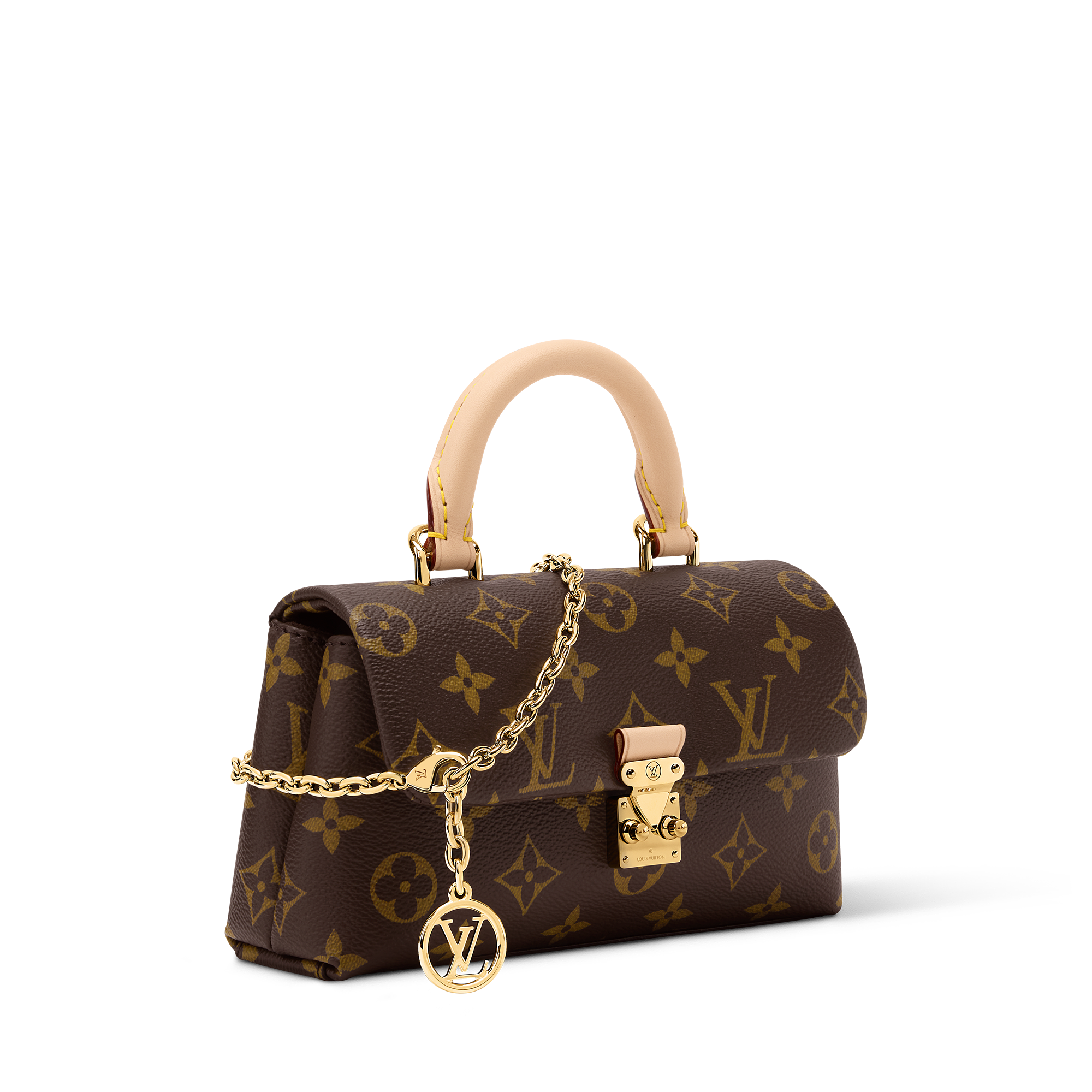 NANO MADELEINE Handbag - 3