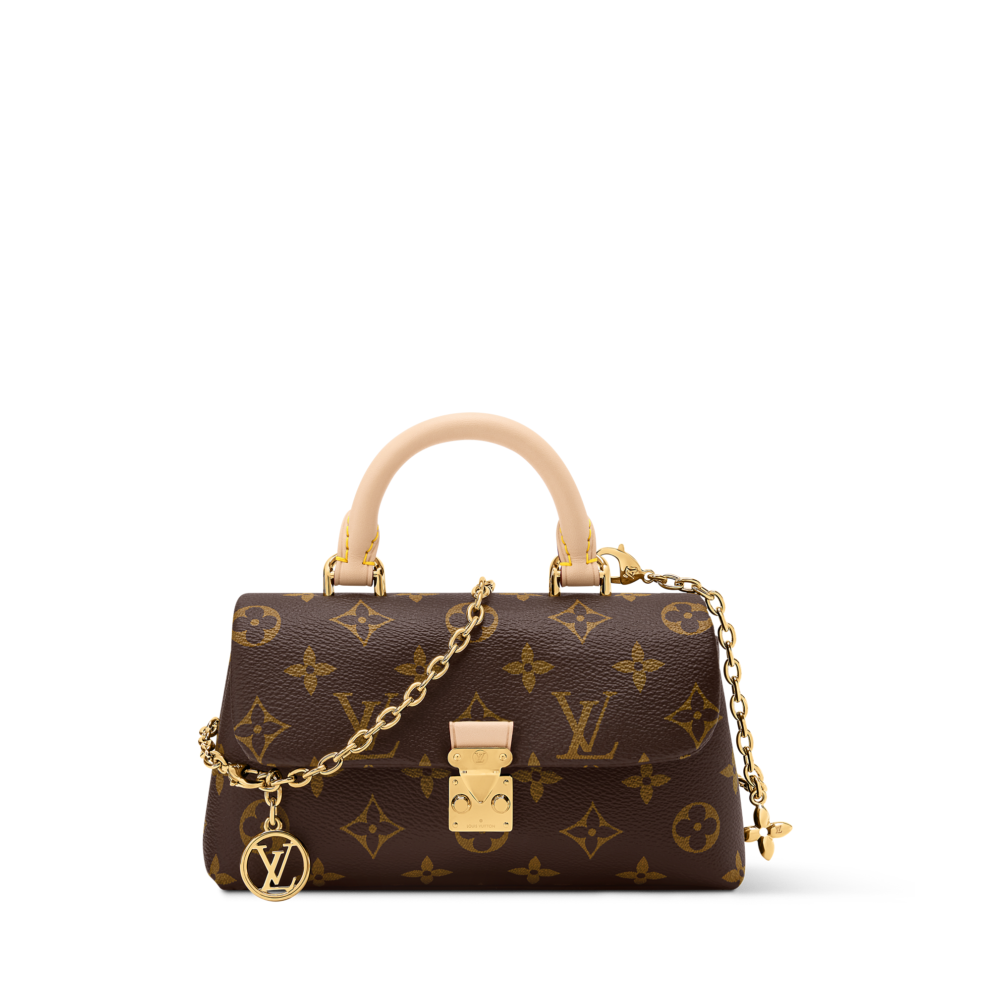 NANO MADELEINE Handbag - 1