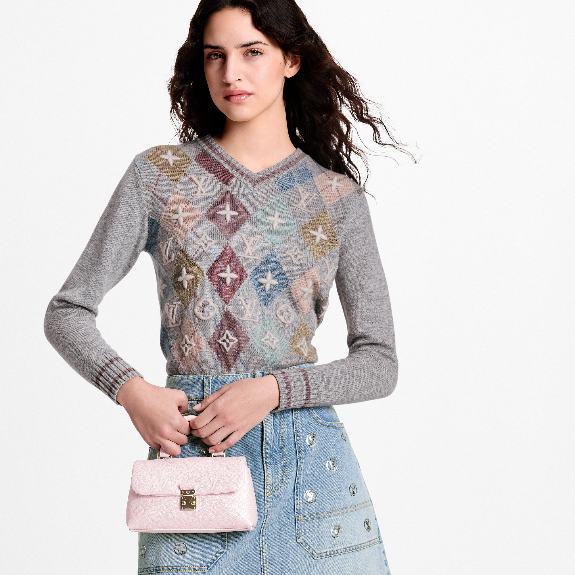 NANO MADELEINE Handbag - 7