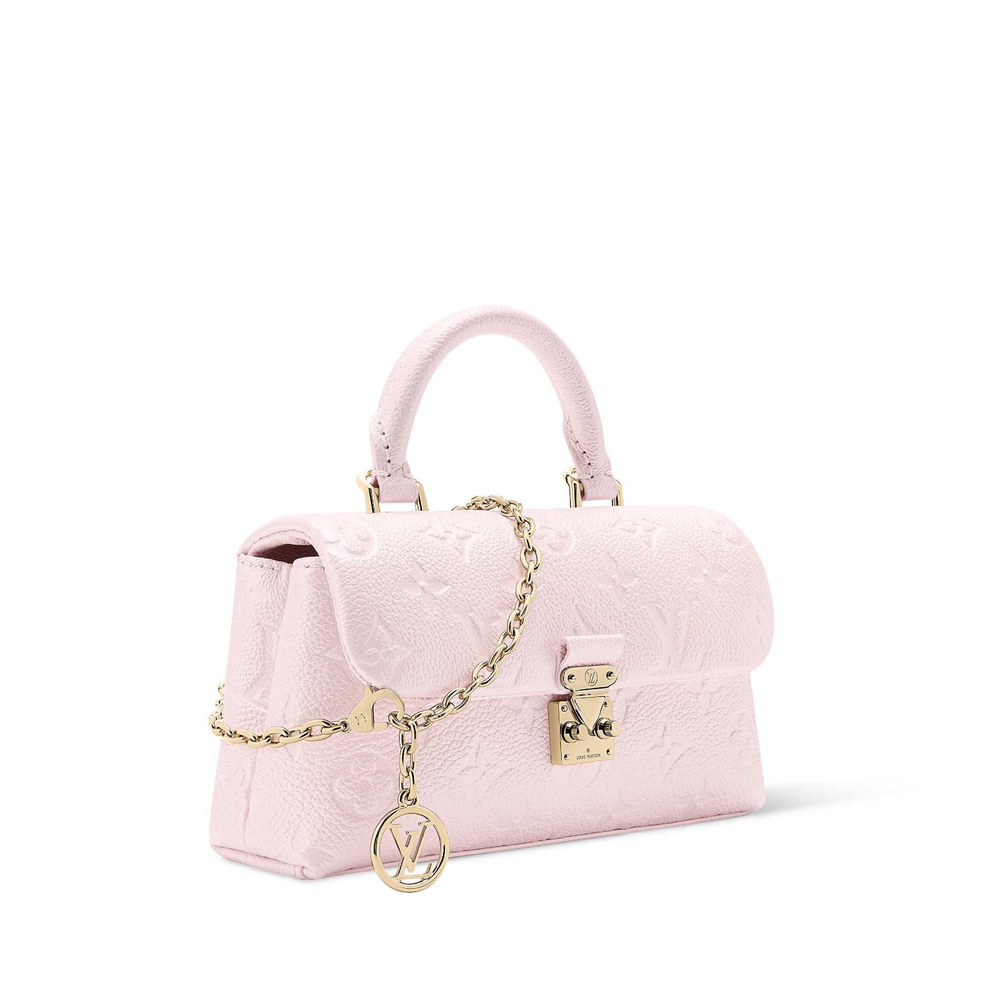 NANO MADELEINE Handbag - 4