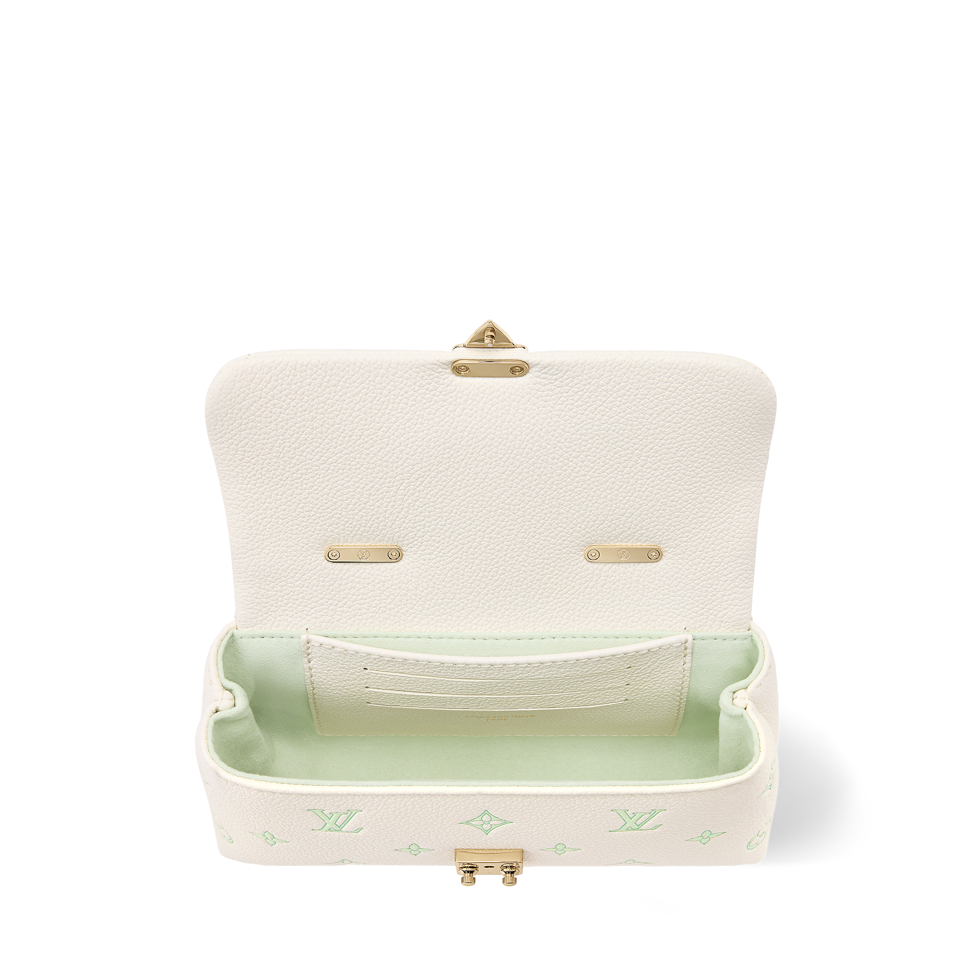 NANO MADELEINE Handbag - 5