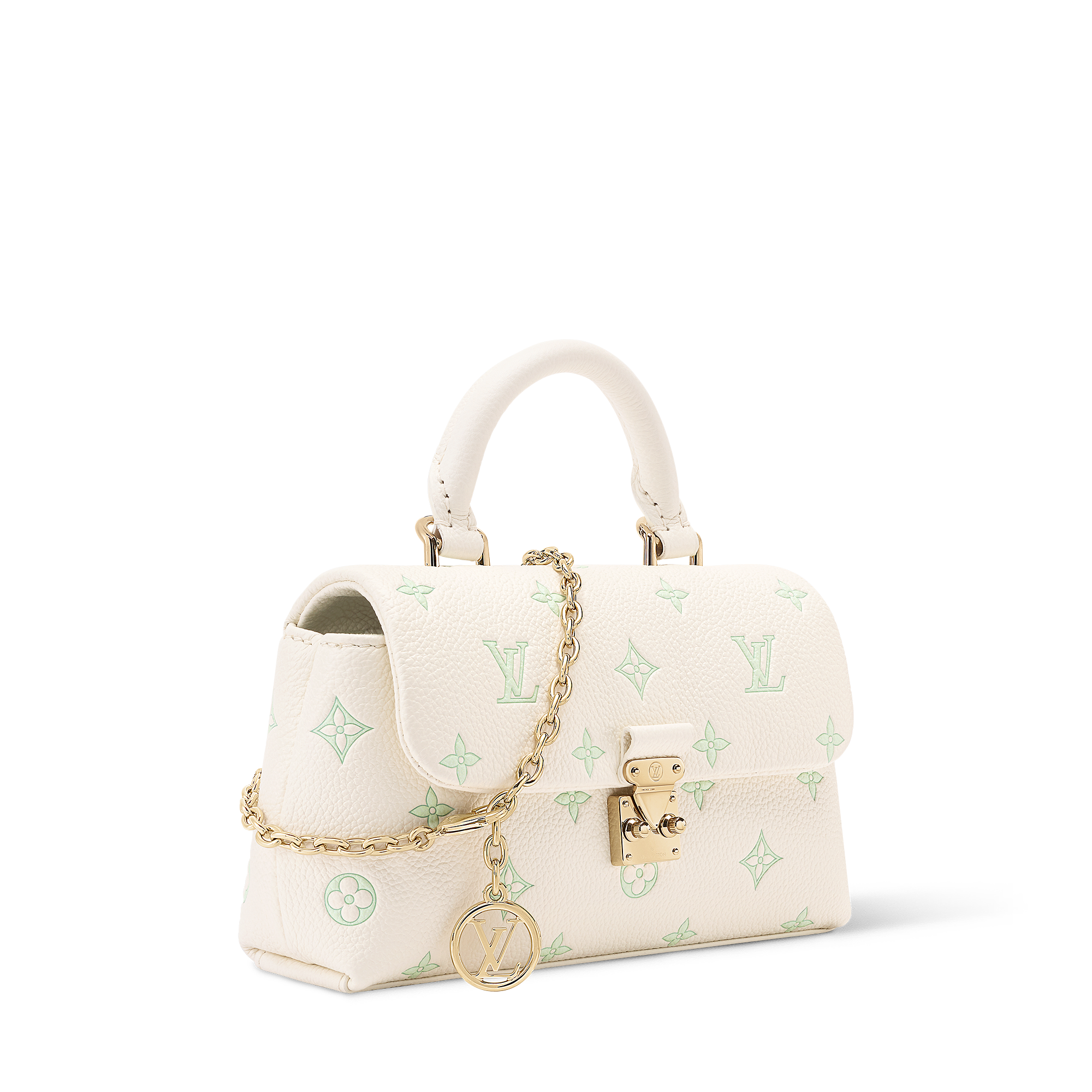 NANO MADELEINE Handbag - 4