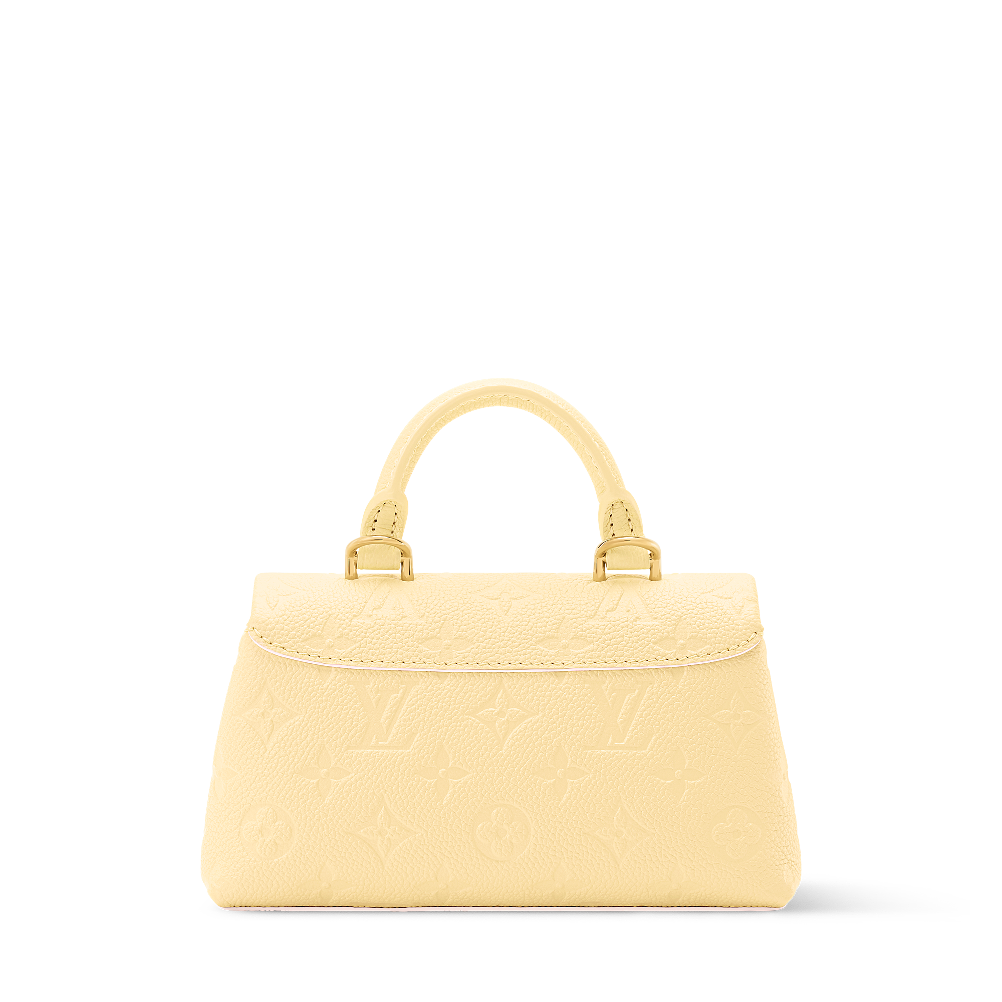 NANO MADELEINE Handbag - 5