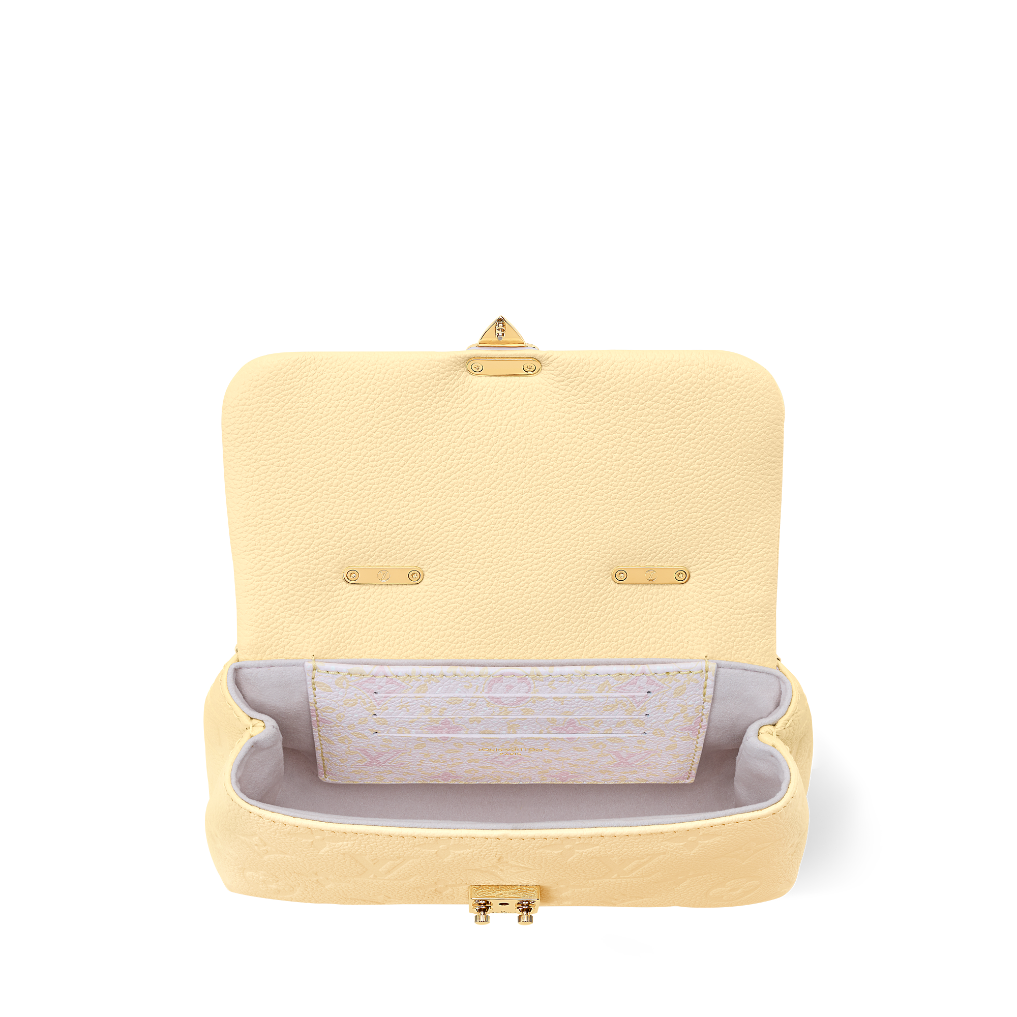 NANO MADELEINE Handbag - 4
