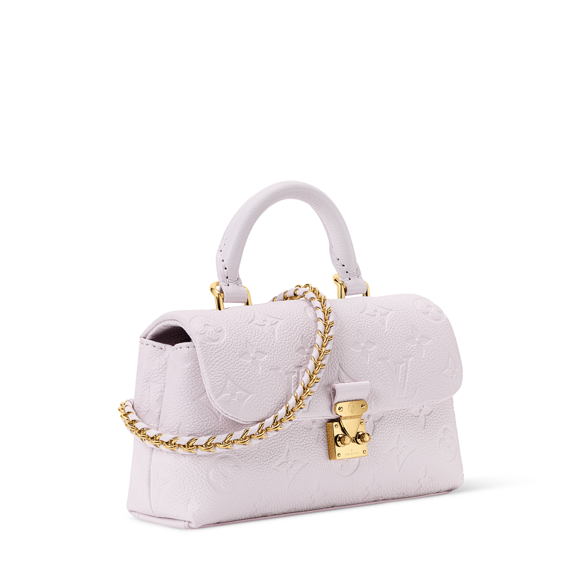NANO MADELEINE Handbag - 2