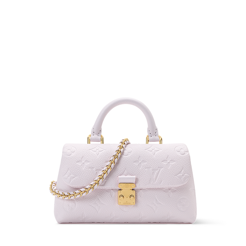 NANO MADELEINE Handbag - 1