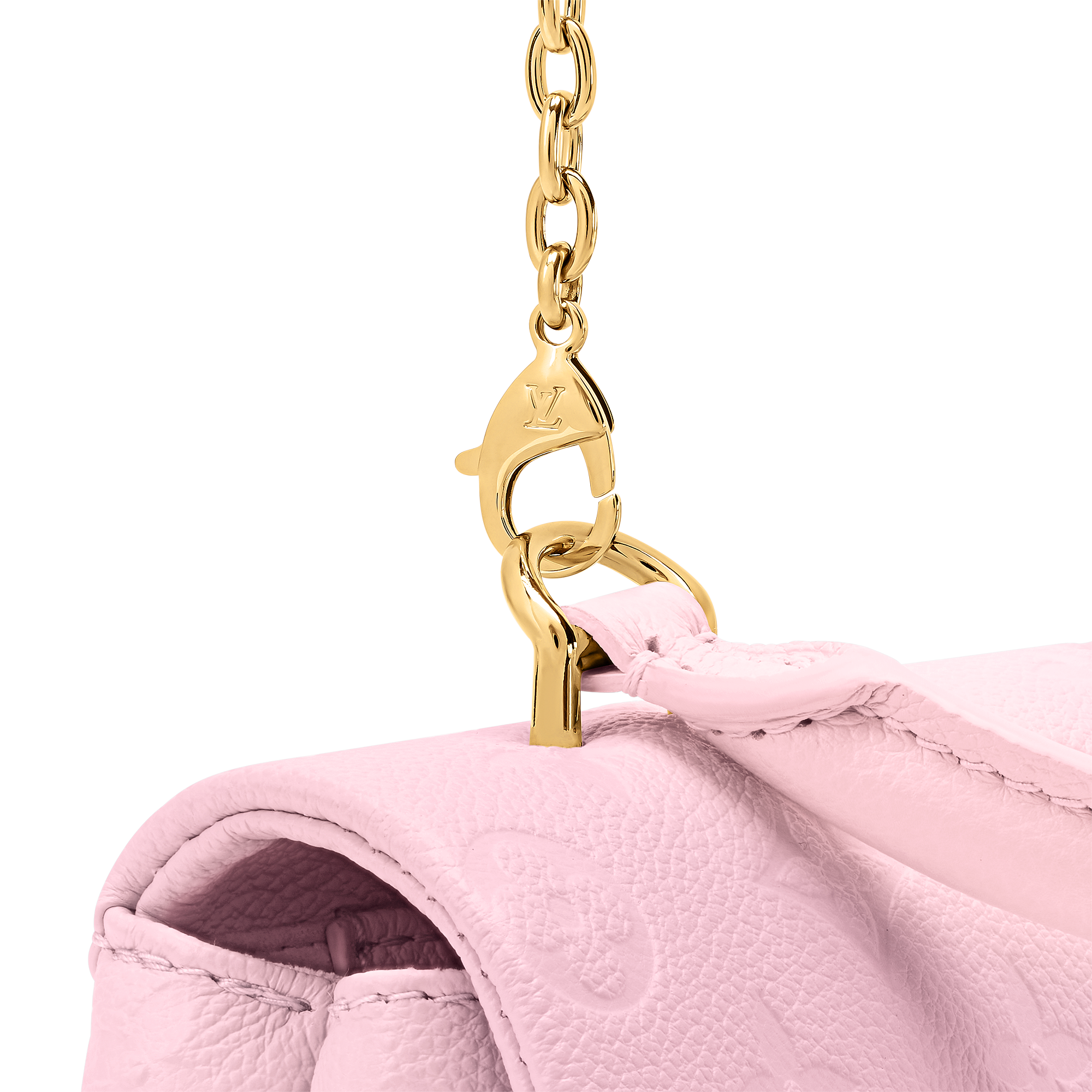 NANO MADELEINE Handbag - 2