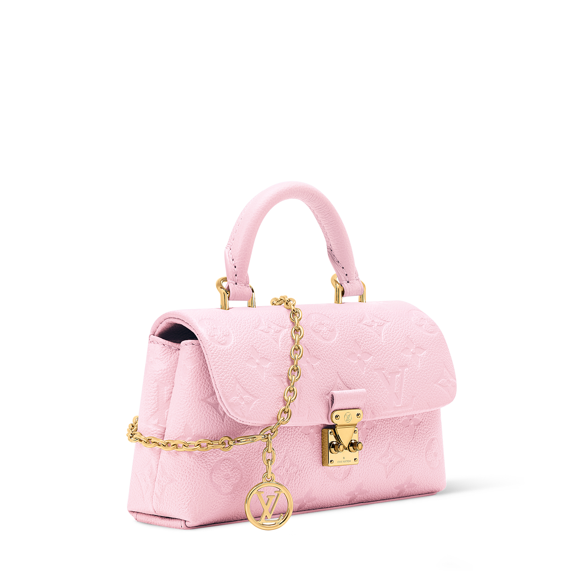 NANO MADELEINE Handbag - 3