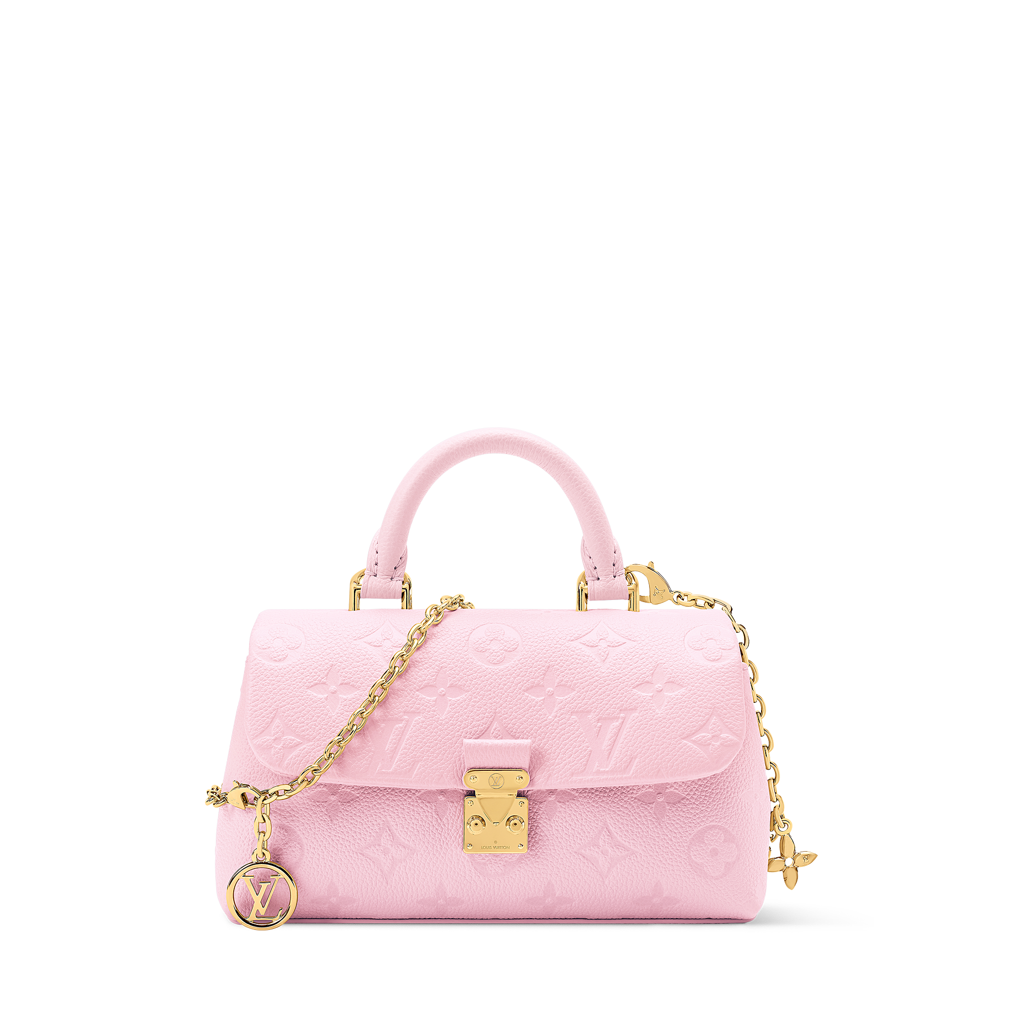NANO MADELEINE Handbag - 1